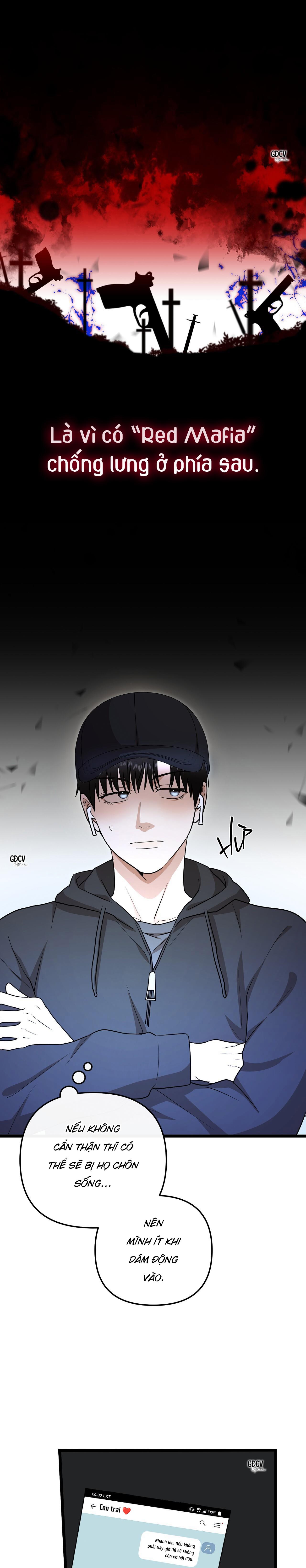 Đọc truyện ZERO DAY ATTACK - Chapter 5