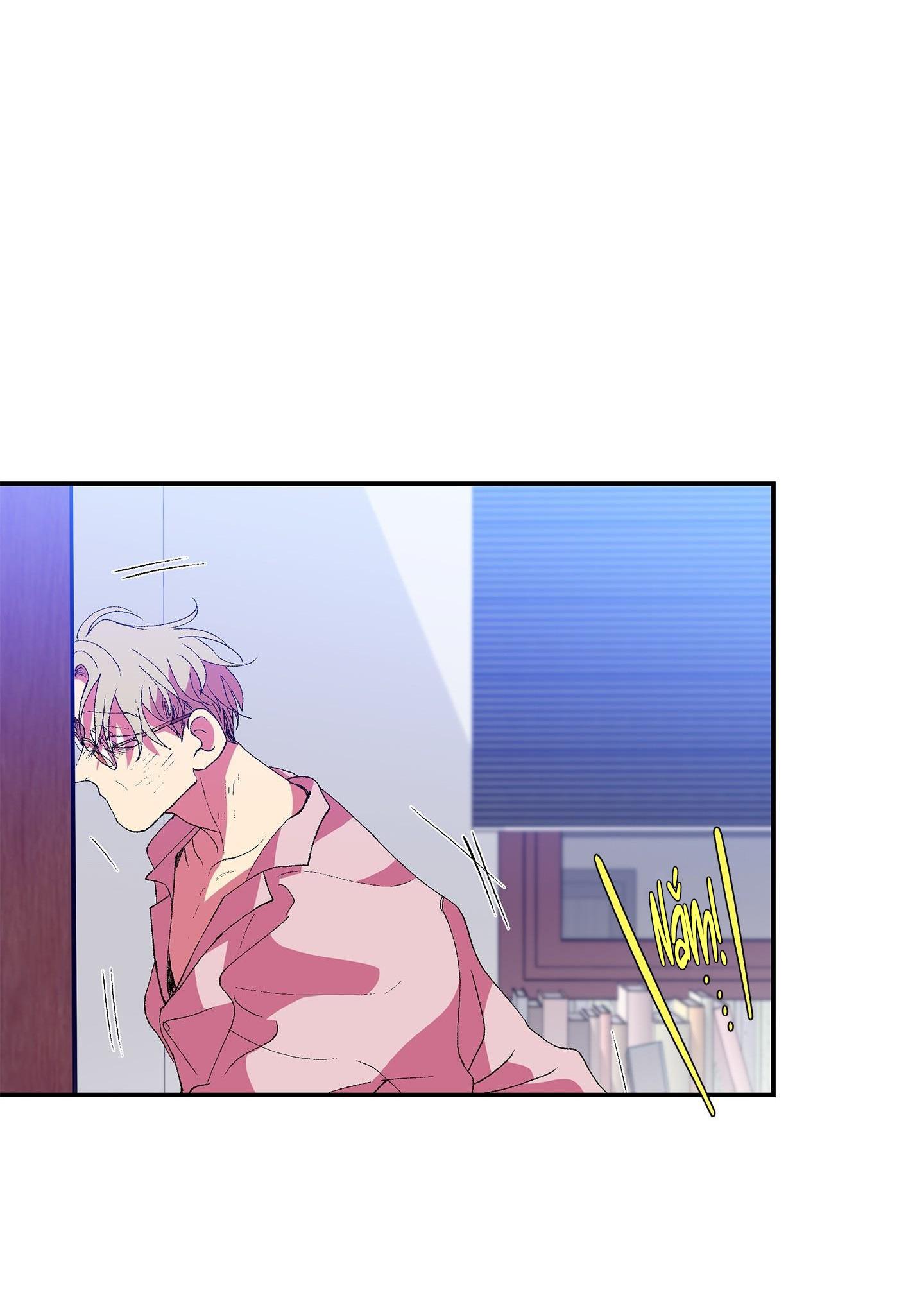 Đọc truyện ÔNG CHÚ BÊN CỬA SỔ - Chapter 62