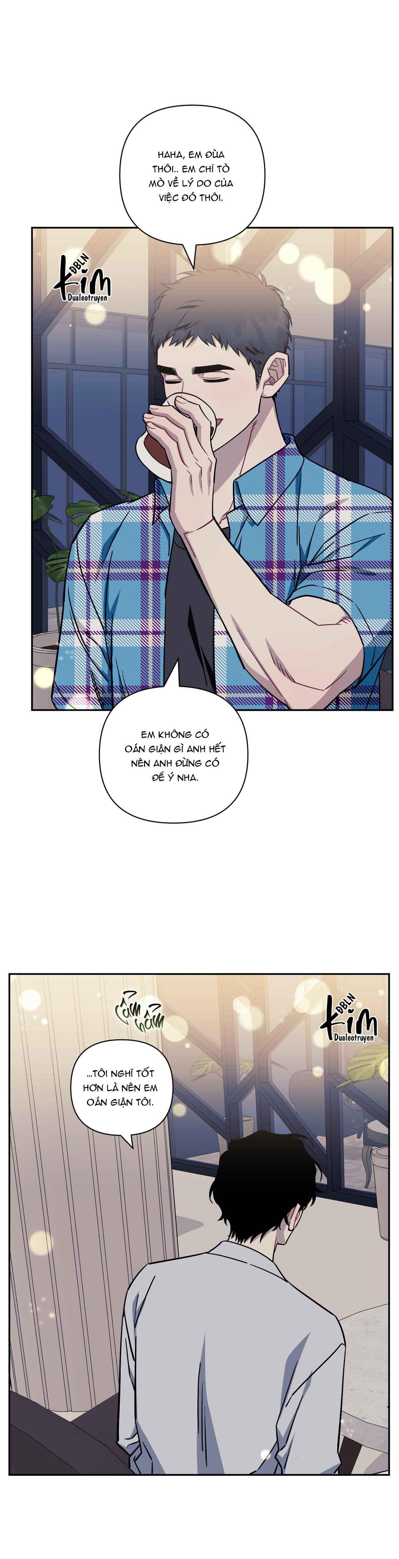 Đọc truyện HƠN CẢ BẠN BÈ - Chapter 90