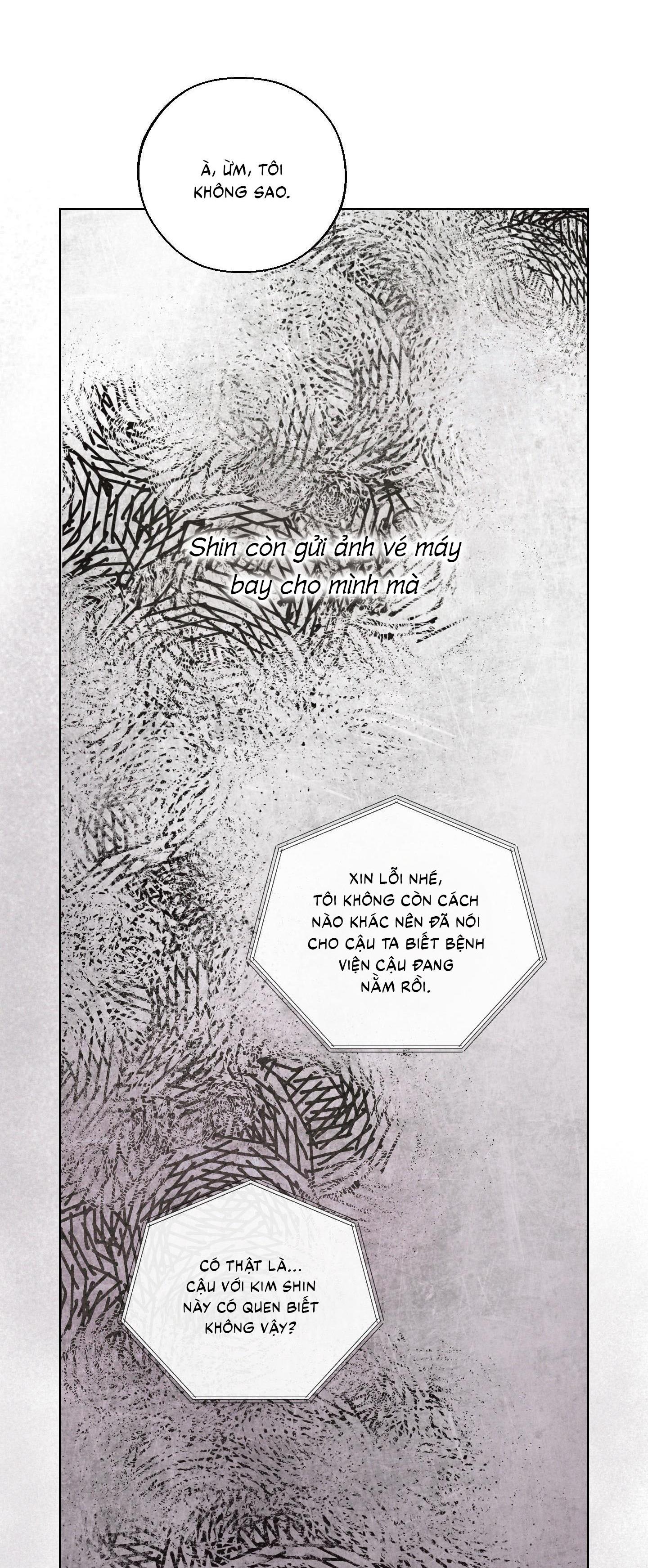 Đọc truyện  THÁNG 12 - Chapter 54