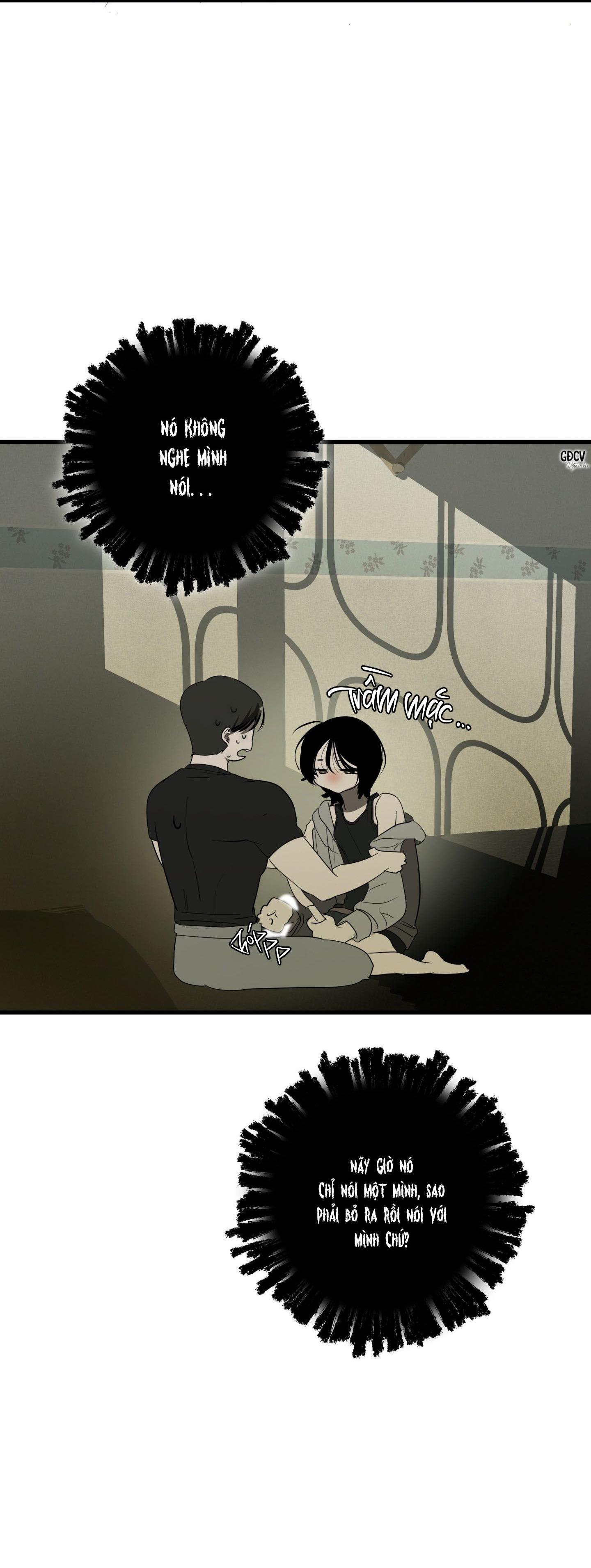 Đọc truyện MAU ĐÚT VÀO ĐI - Chapter 1