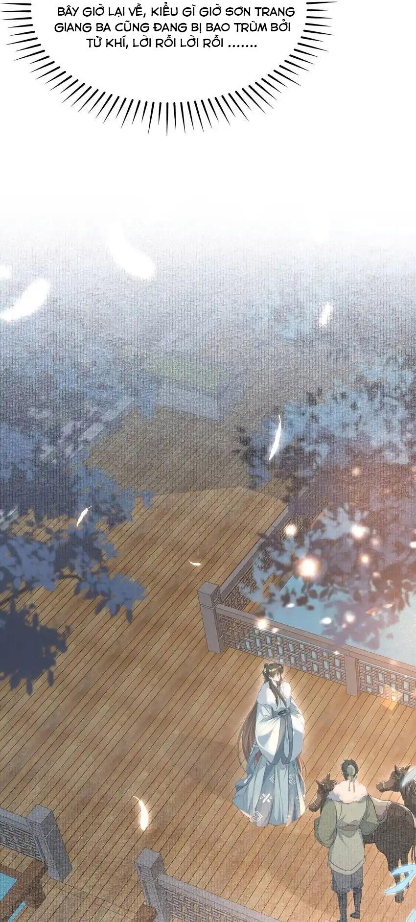 Đọc truyện Loạn thế vi vương - Chapter 66