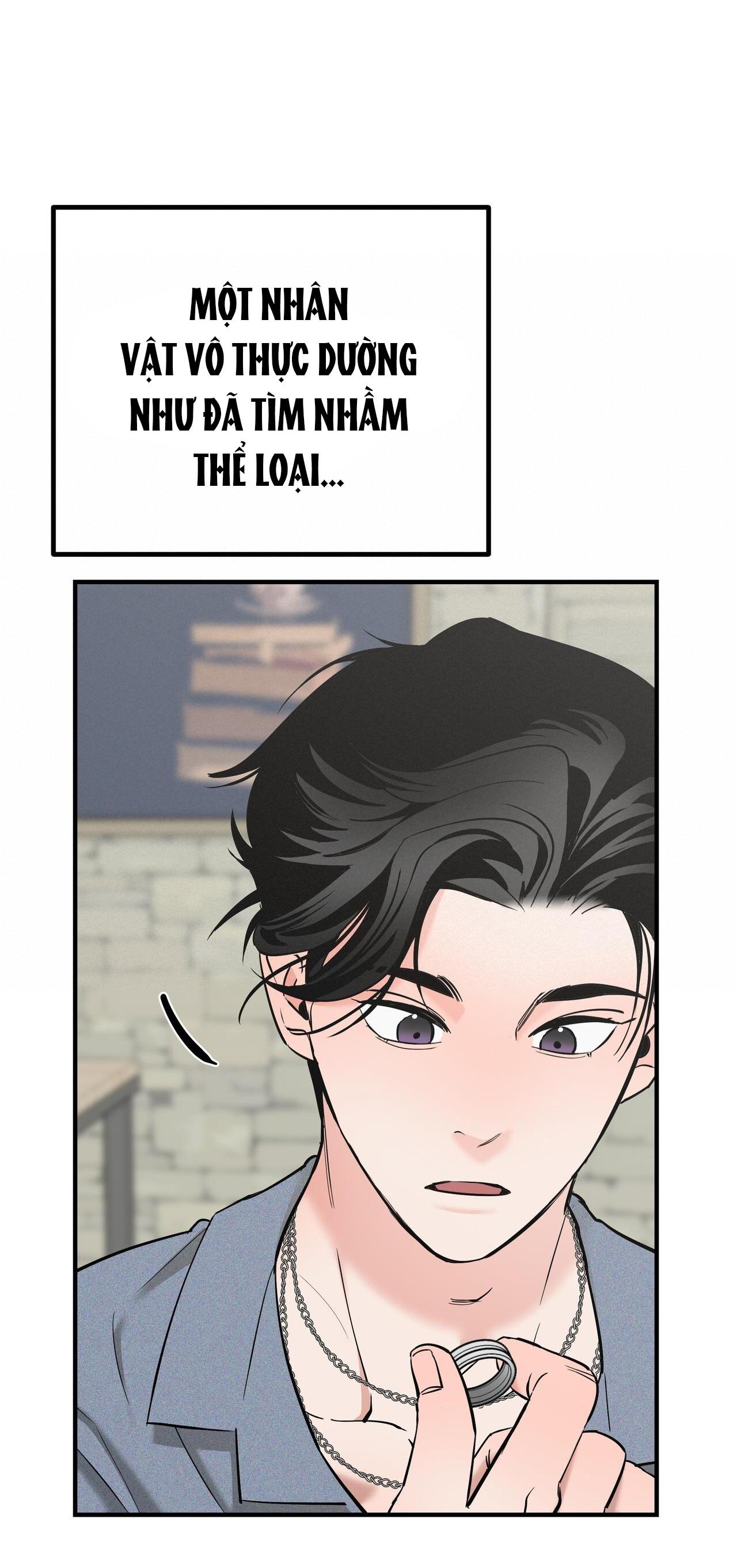 Đọc truyện SERIES BACK STAGE - Chapter 4.5