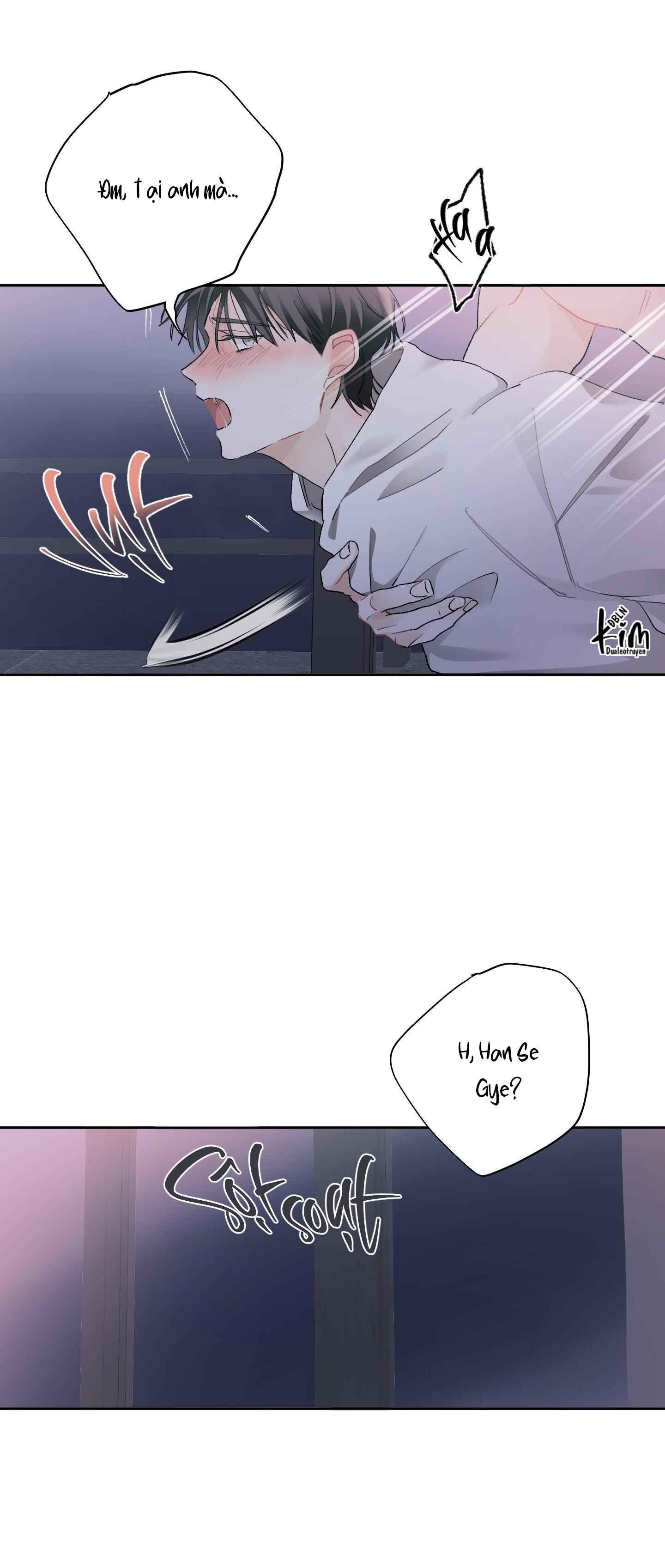 Đọc truyện THẾ GIỚI CỦA TÔI KHI KHÔNG CÓ EM - Chapter 65