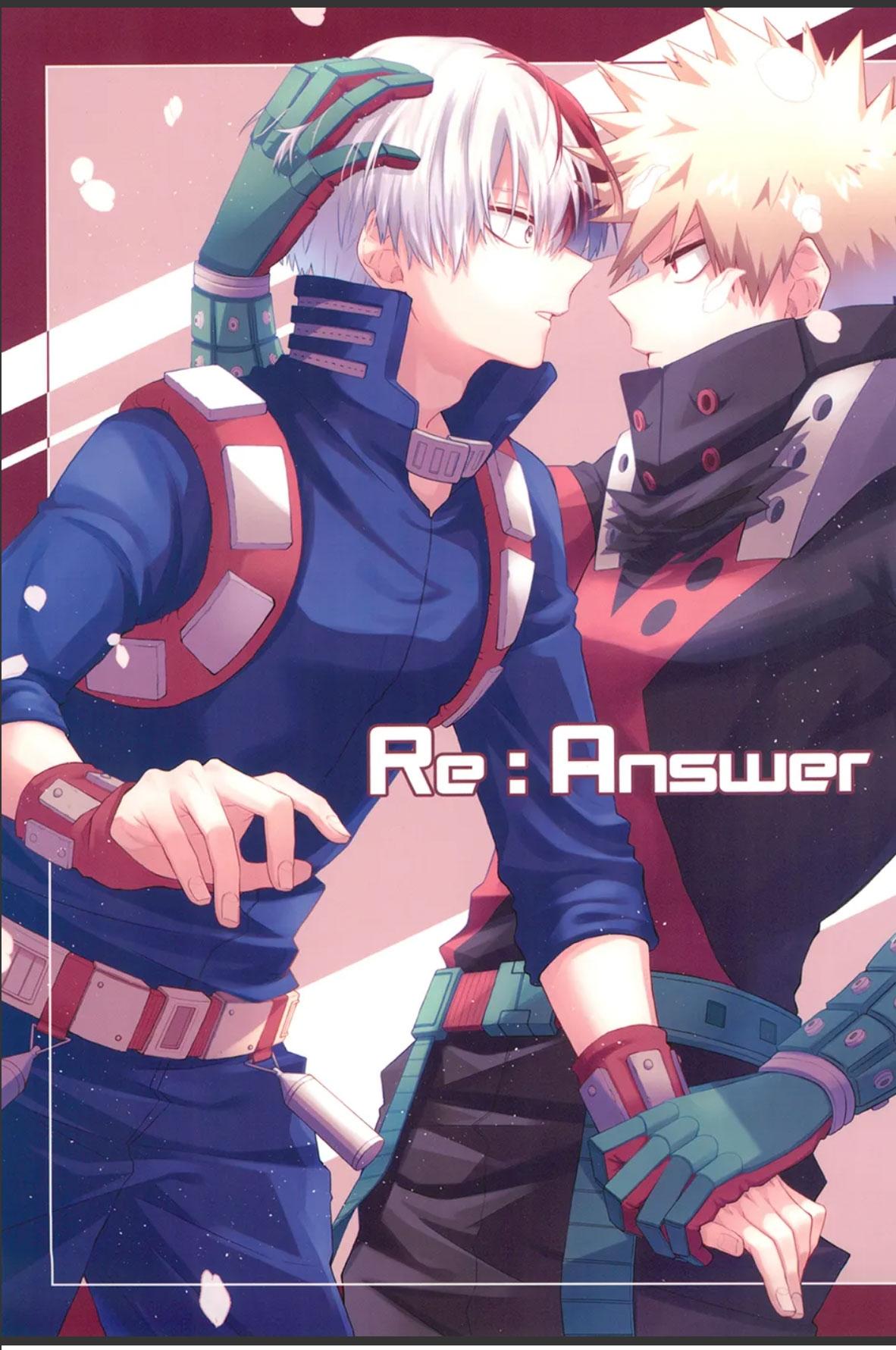 Đọc truyện ONESHOT THEO YÊU CẦU - Chapter 114