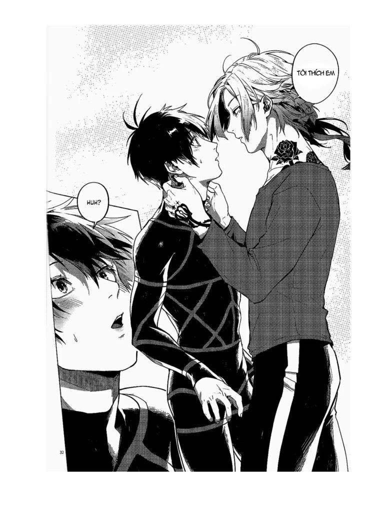 Đọc truyện ONESHOT THEO YÊU CẦU - Chapter 99