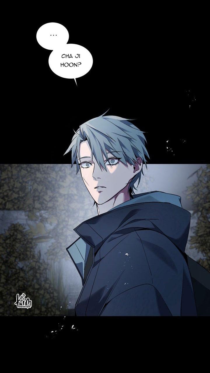 Đọc truyện THÚ CƯNG DAMDANG - Chapter 7.3