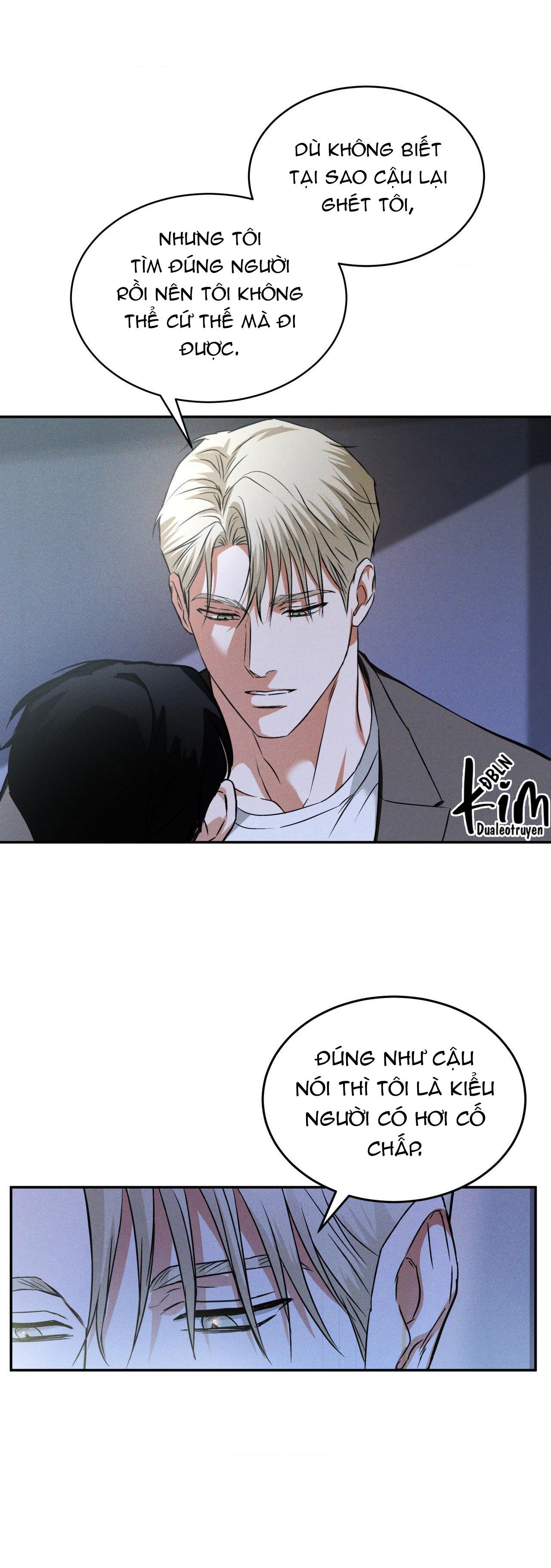 Đọc truyện FLASHLIGHT - Chapter 2