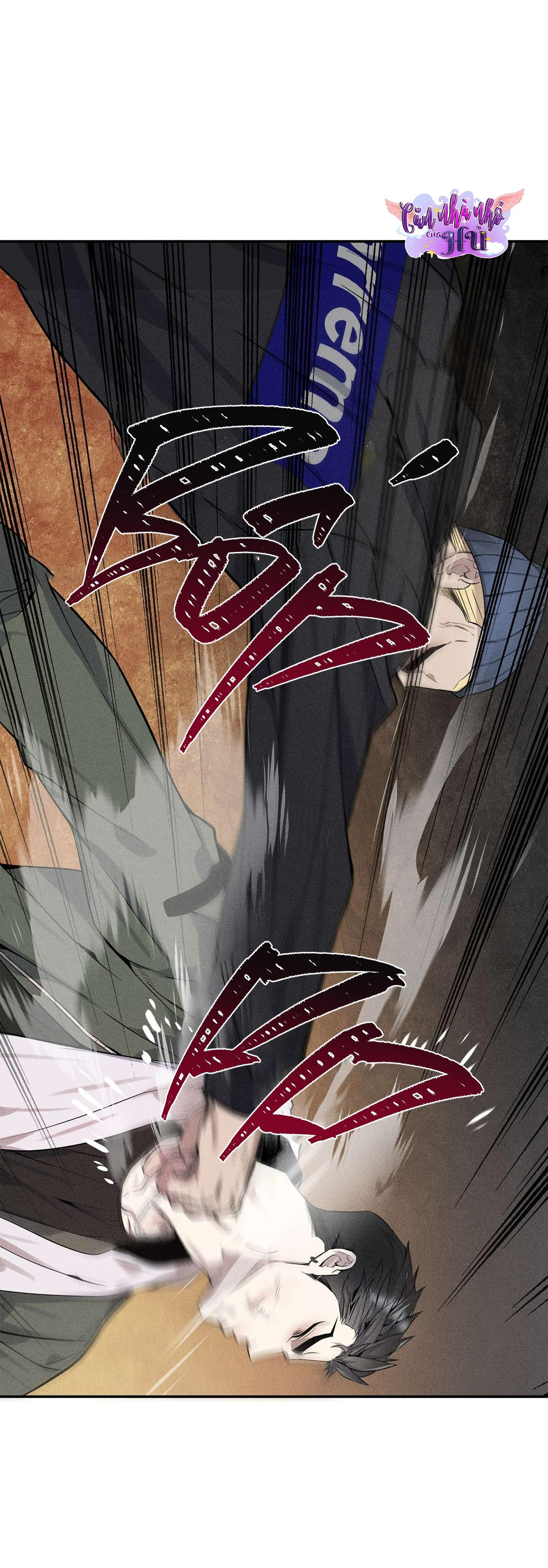 Đọc truyện (END) ĐẾN KHI EM TAN VỠ - Chapter 1