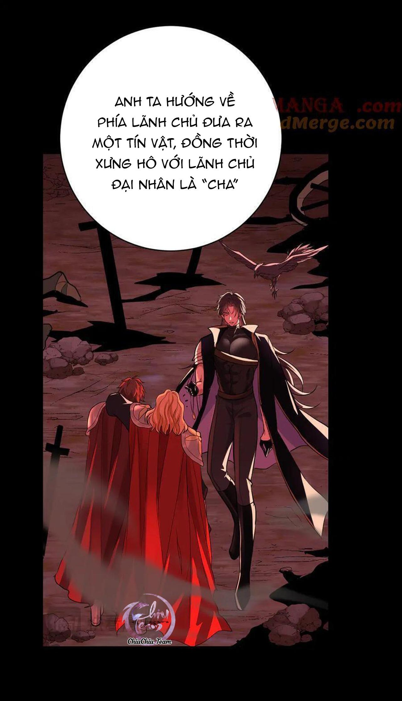 Đọc truyện Bản Tình Ca Nụ Hôn Ngục Tù - Chapter 8