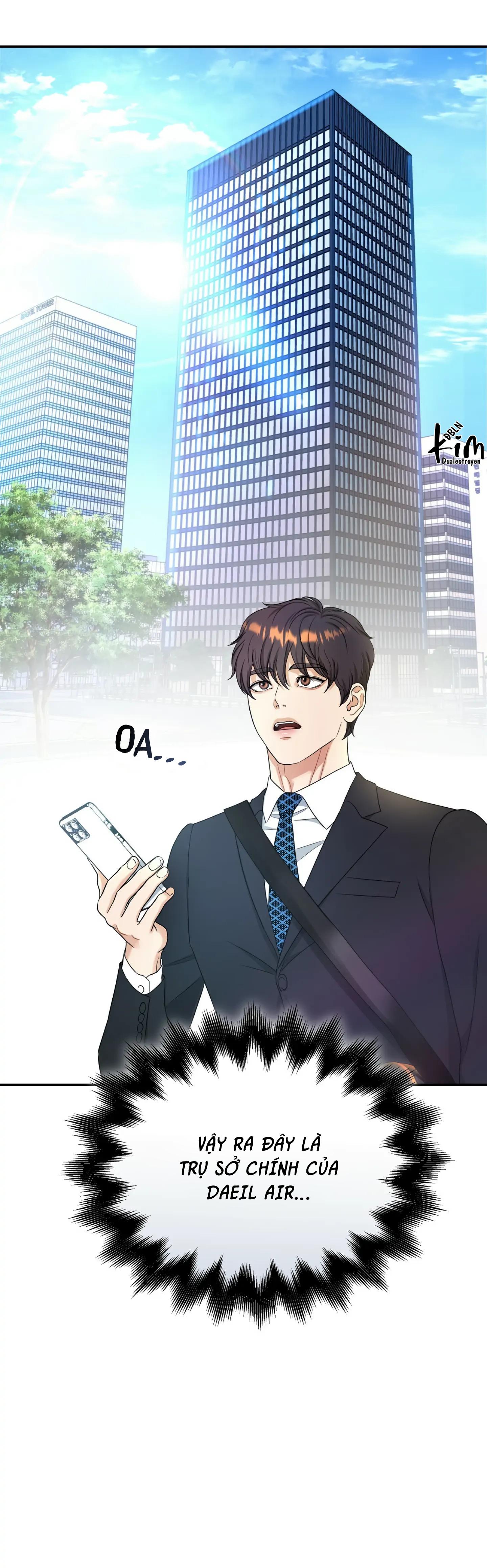 Đọc truyện KÍCH HOẠT - Chapter 31