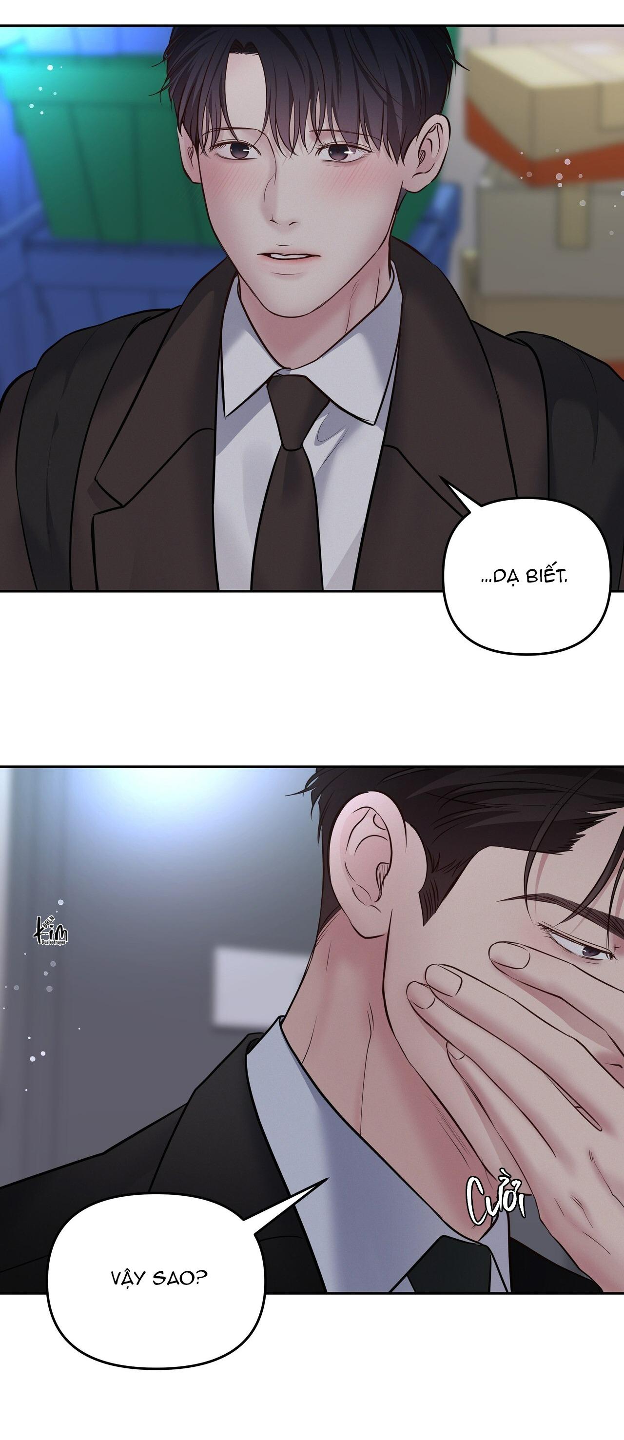 Đọc truyện CHỦ NHÂN CỦA THỨ BẢY - Chapter 35