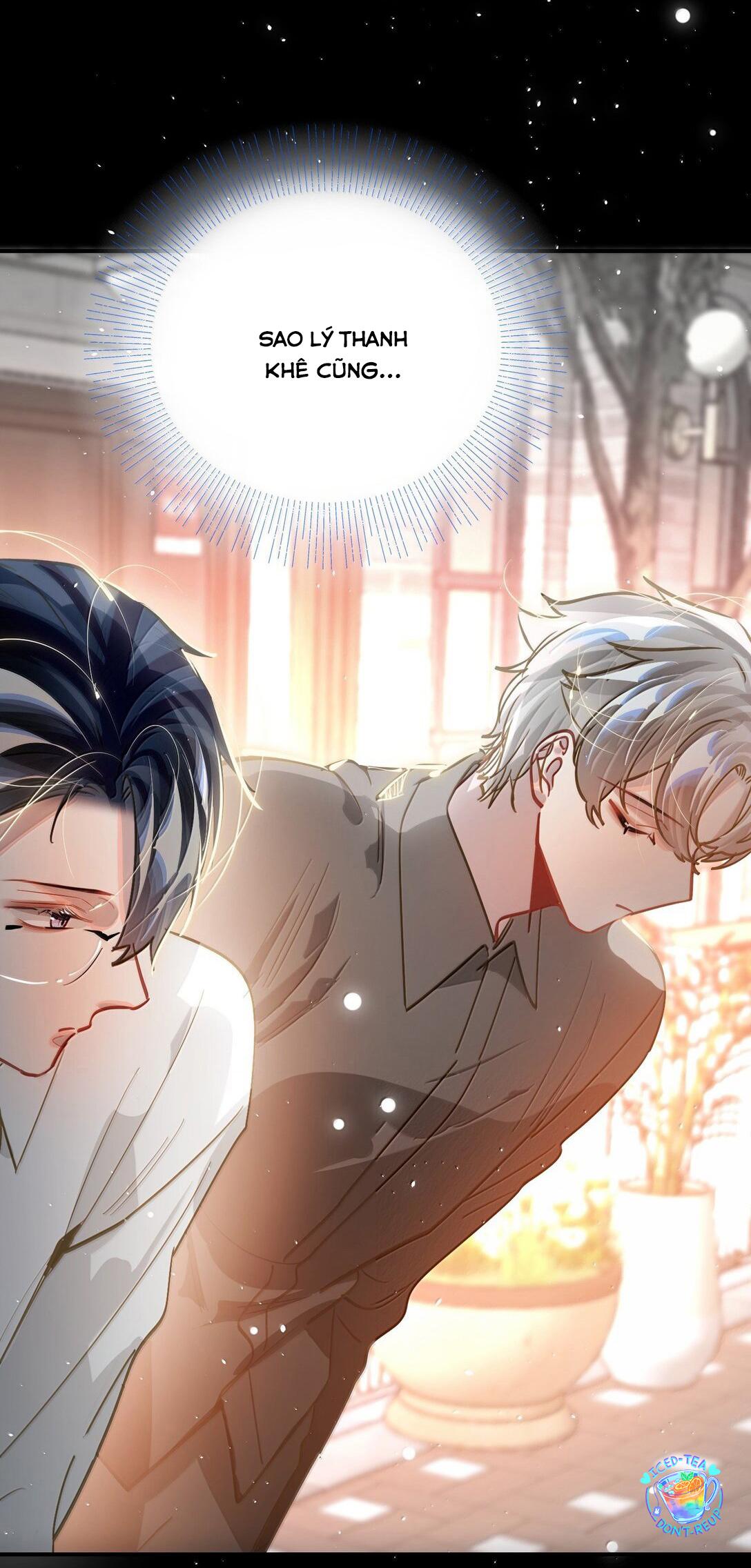 Đọc truyện Tôi có bệnh - Chapter 72