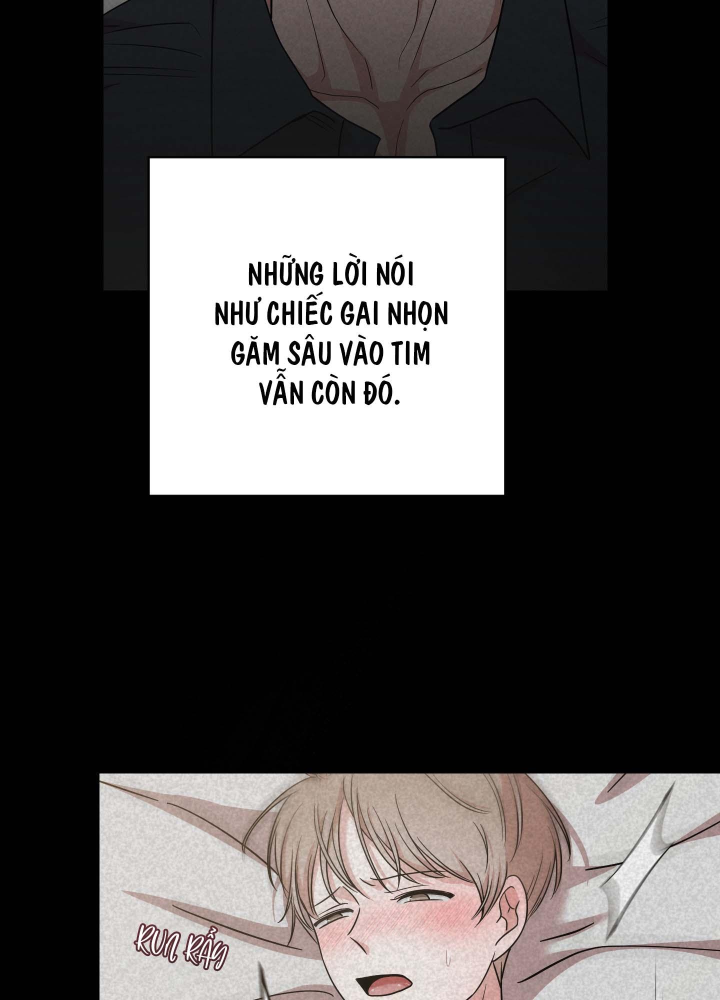 Đọc truyện HOÀN CẢNH KHÔNG THỂ TRÁNH - Chapter 5