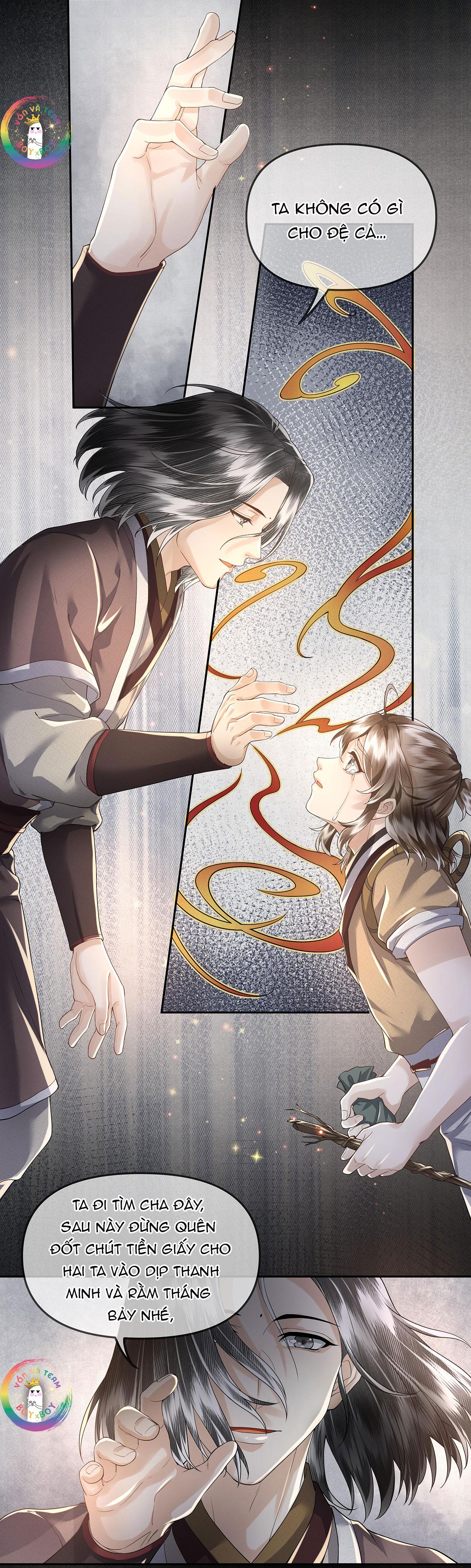 Đọc truyện (END) Đồng Tiền Kham Thế - Chapter 44