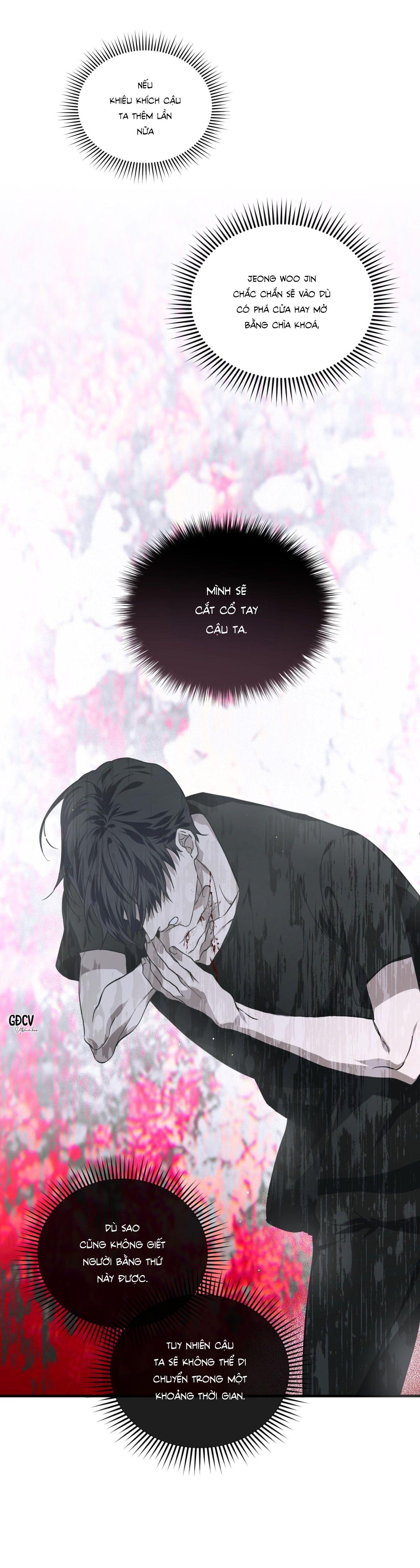 Đọc truyện LẠC LỐI - Chapter 6