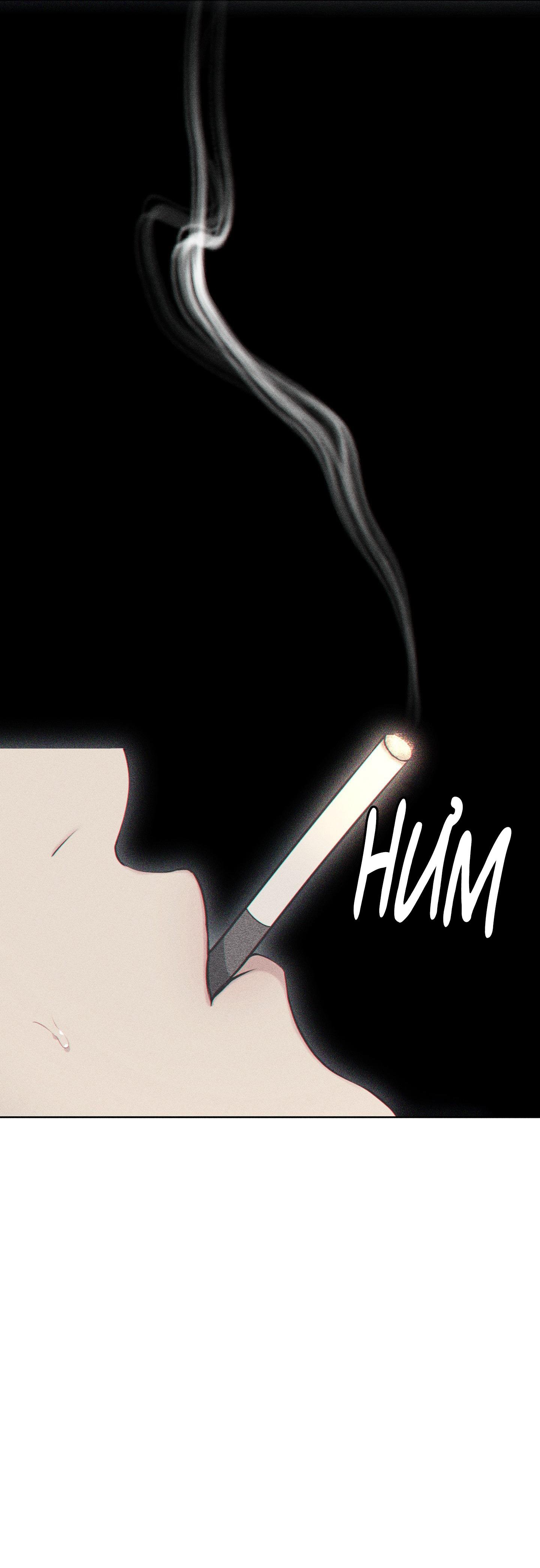 Đọc truyện HÌNH THÁI TÌNH TAN - Chapter 58