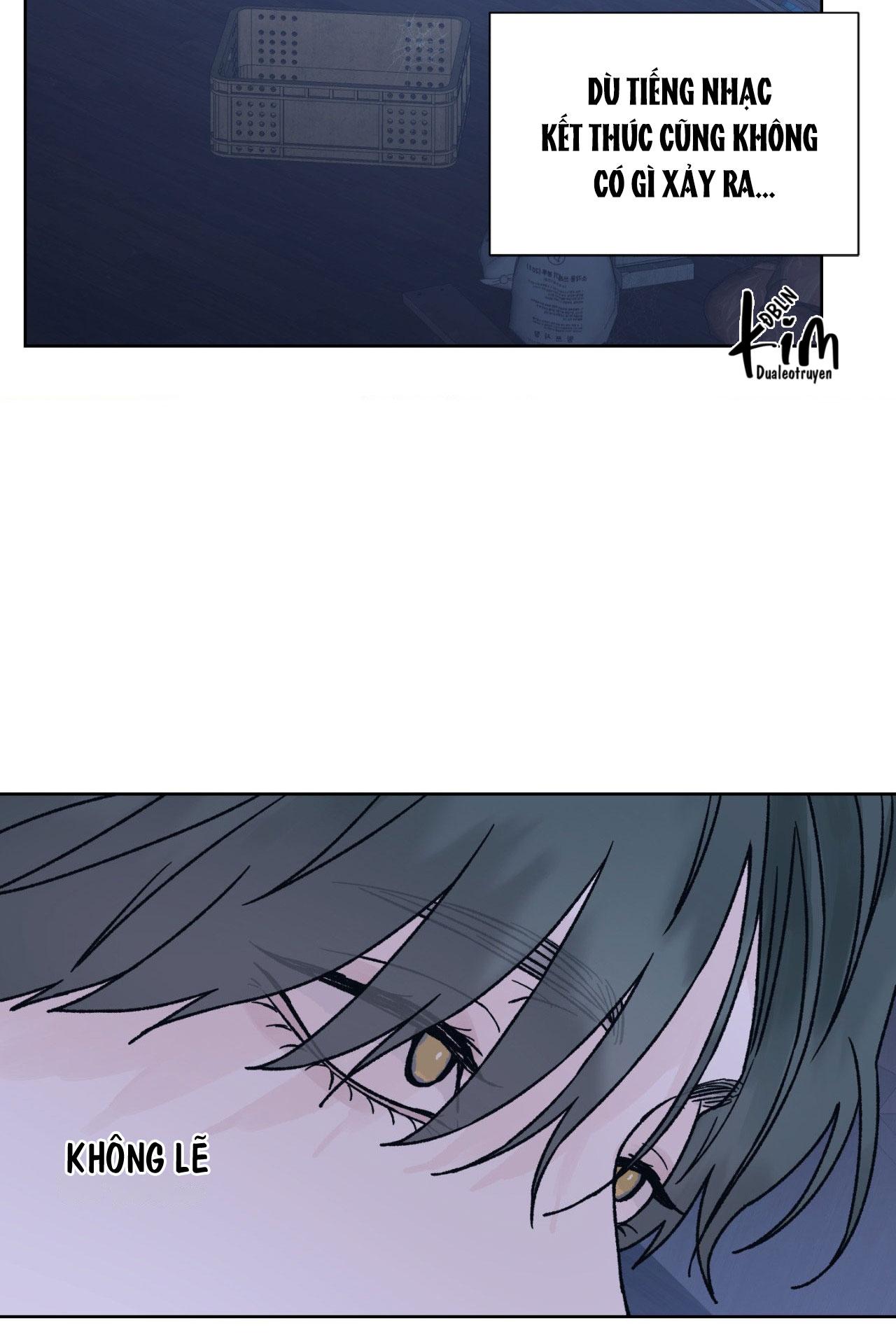 Đọc truyện ĐÊM KINH HOÀNG - Chapter 36