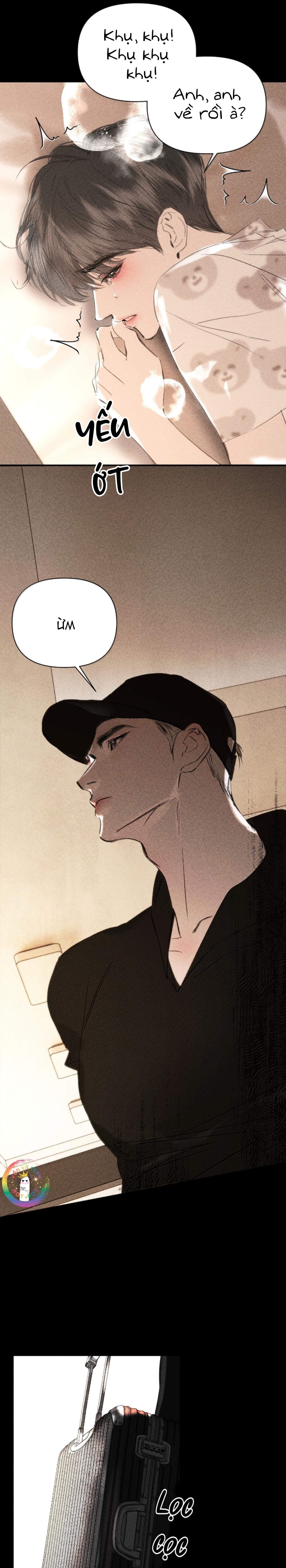 Đọc truyện Thoát Khỏi Tầng Hầm - Chapter 17