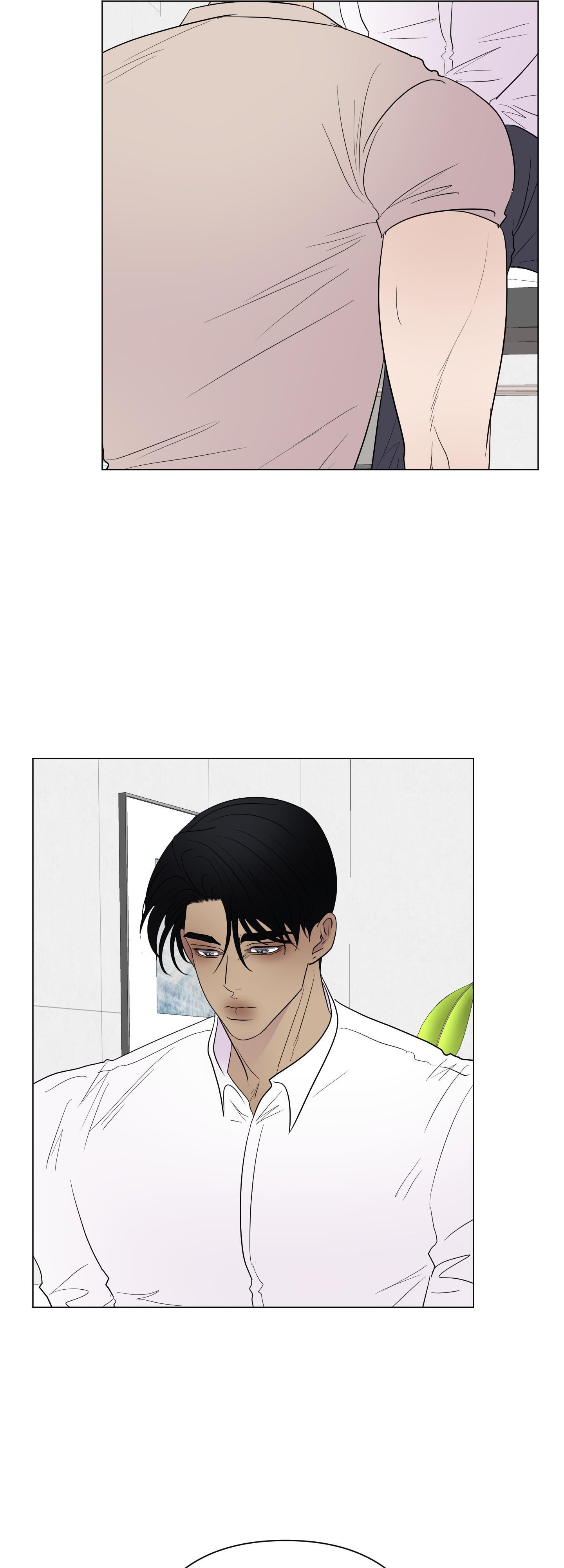 Đọc truyện Kick your heart - Chapter 26