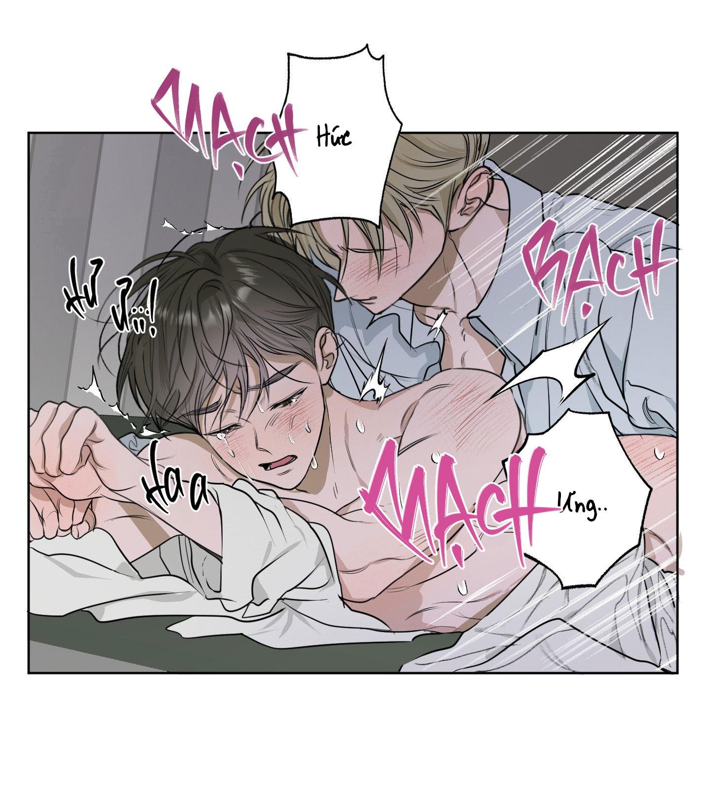 Đọc truyện  Đầm Sen Héo Úa - Chapter 5