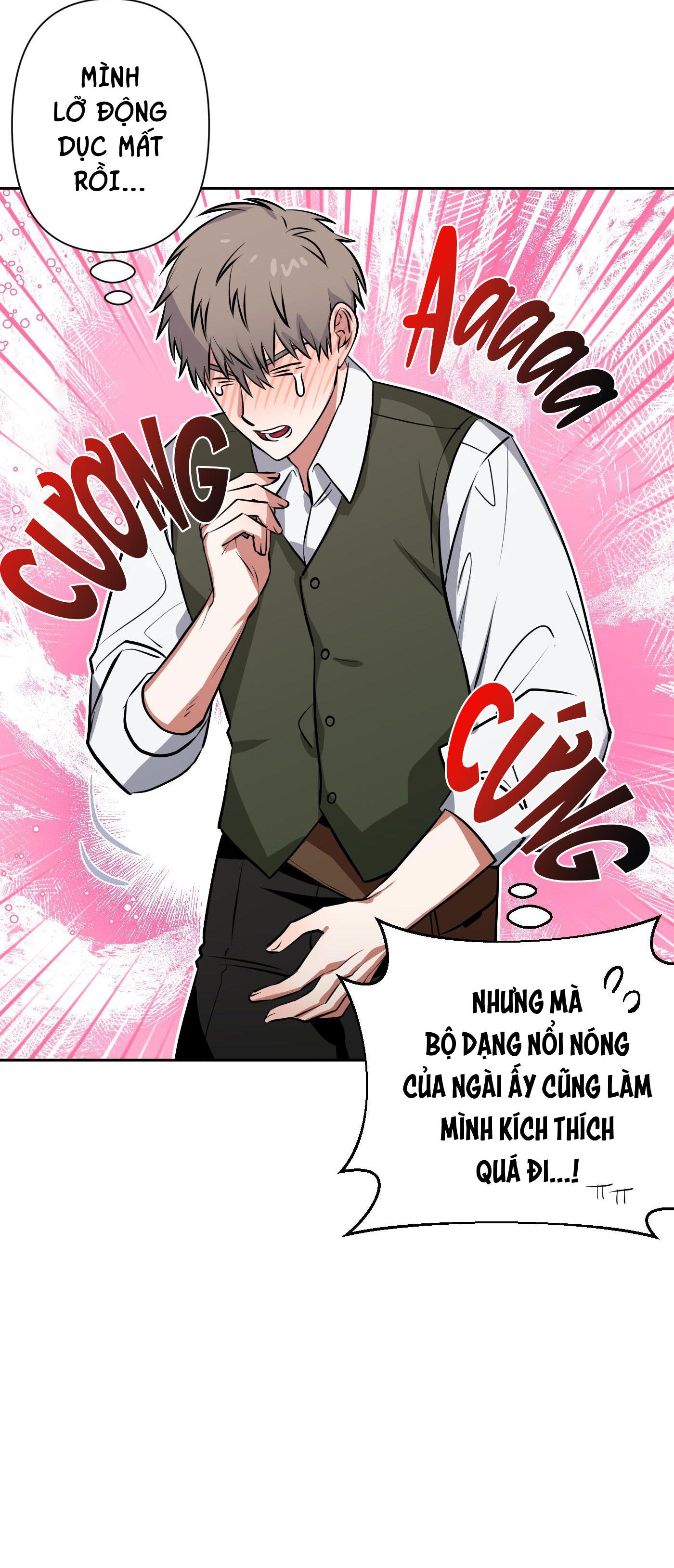 Đọc truyện SỰ THAM LAM CỦA NHÂN LOẠI - Chapter 9.3