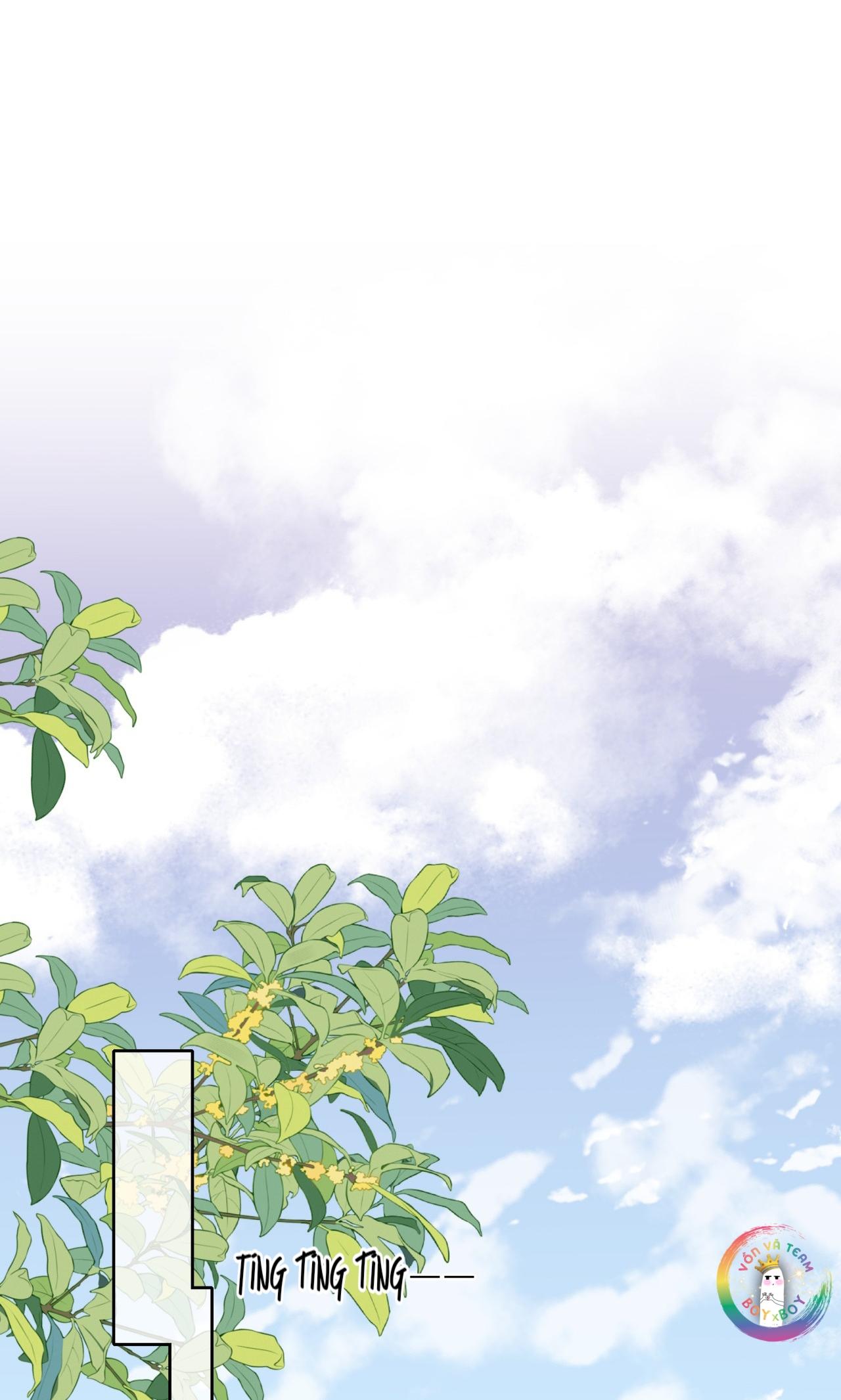 Đọc truyện (END) Viên Tiên Sinh Luôn Không Vui - Chapter 38