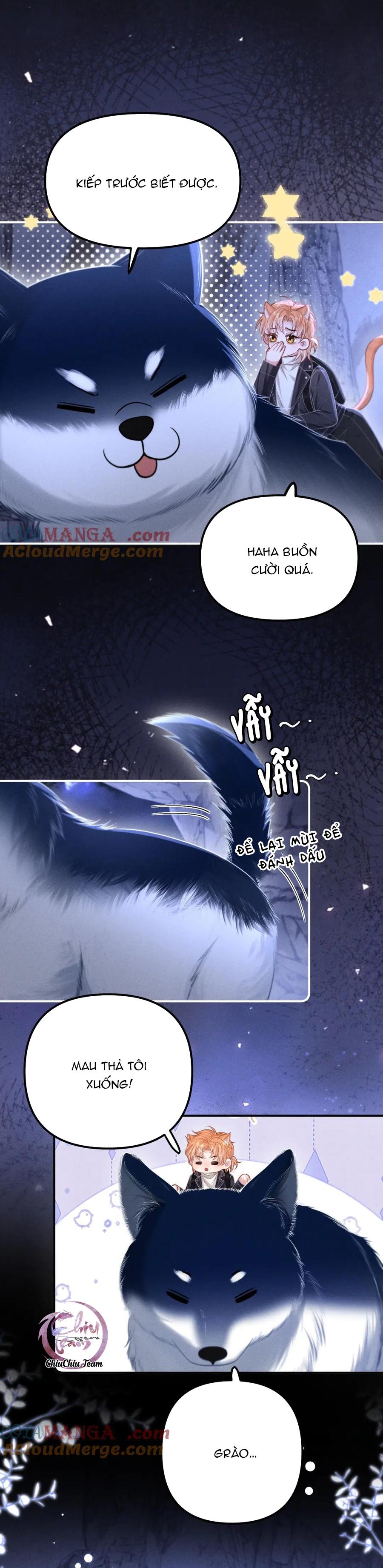 Đọc truyện Nuông Chiều Sinh Hư - Chapter 17