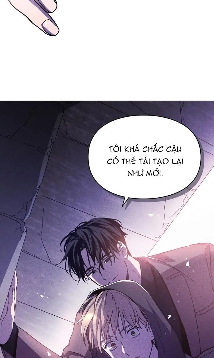 Đọc truyện Vết Tích Của Ánh Dương - Chapter 2