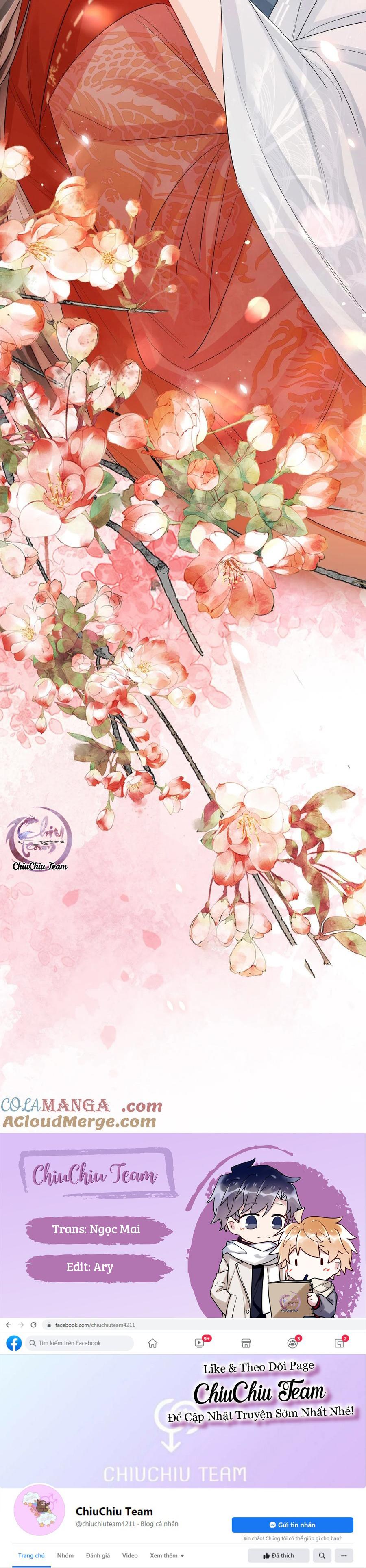 Đọc truyện Ôn Hương Diễm Ngọc (END) - Chapter 34