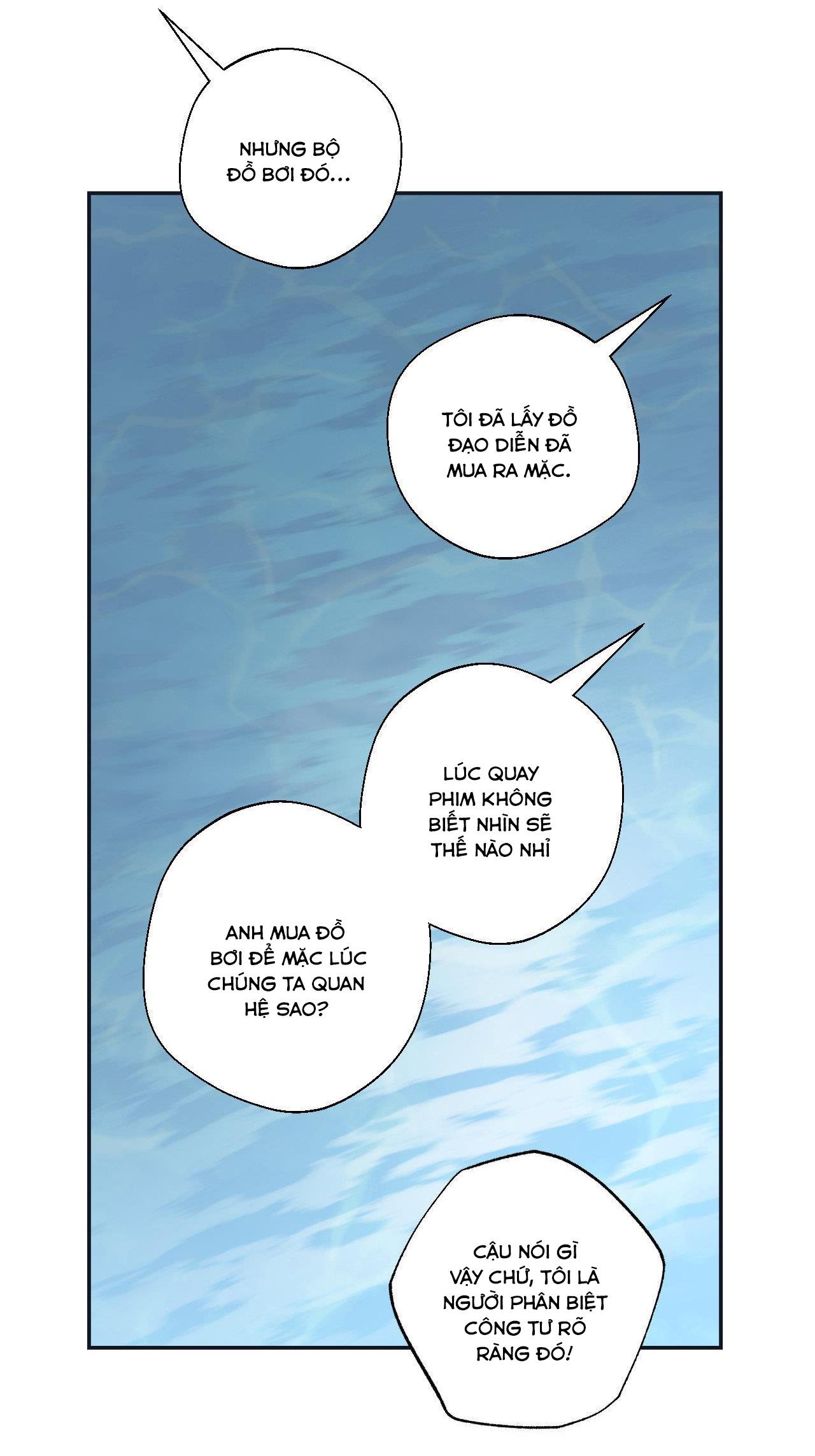 Đọc truyện LIST TRUYỆN NGẮN CHỊT CHỊT - Chapter 54