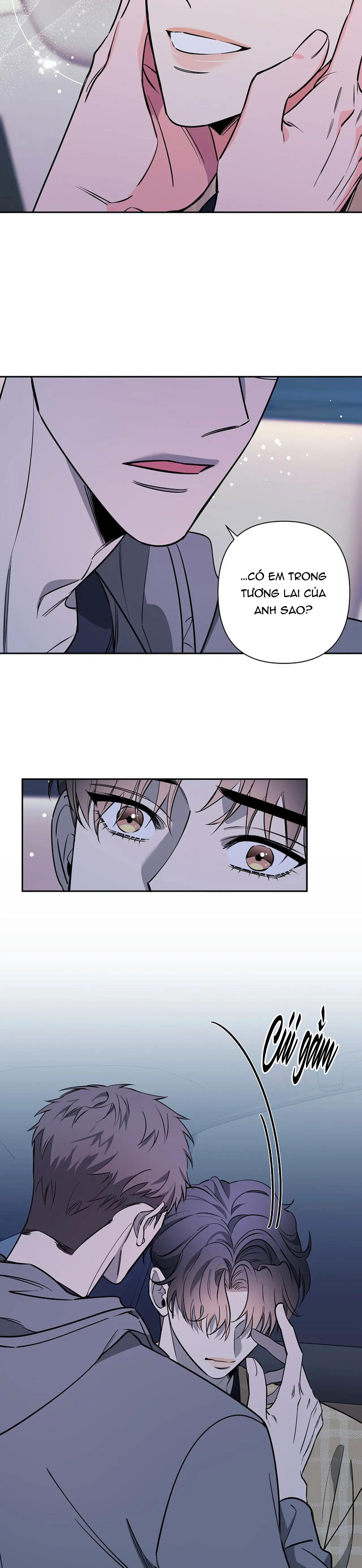 Đọc truyện ĐÊM DỊU DÀNG - Chapter 80