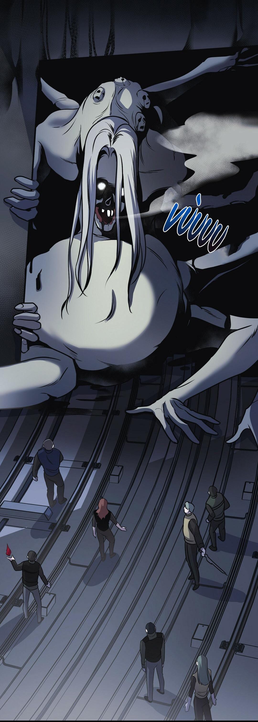 Đọc truyện Đáy Sâu Tuyệt Vọng - Chapter 15