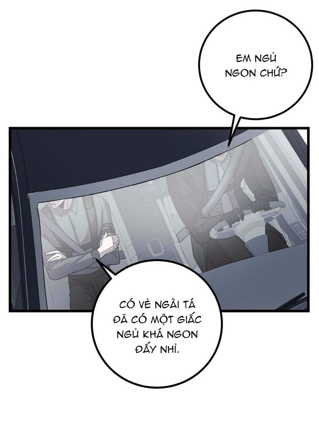 Đọc truyện Đáy Sâu Tuyệt Vọng - Chapter 14