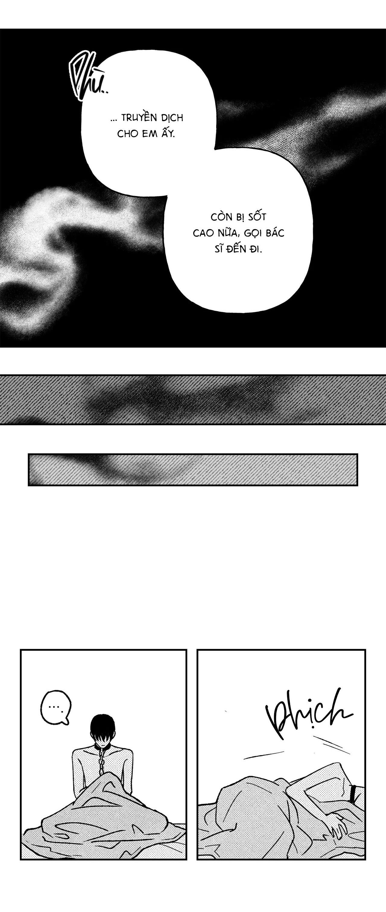 Đọc truyện  Sự kết hợp hoàn hảo - Chapter 27