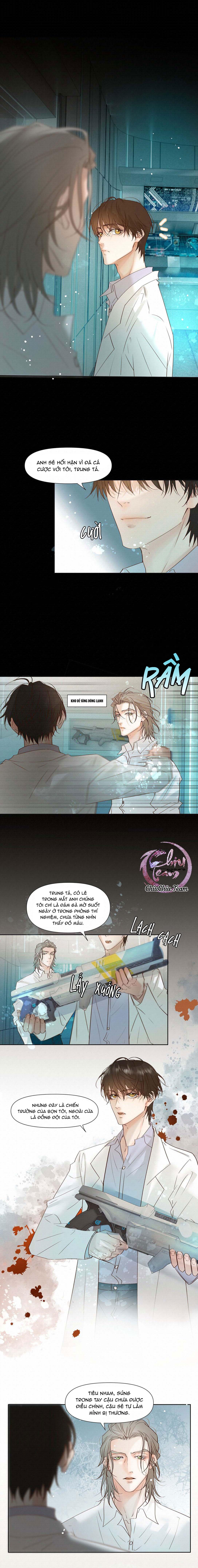 Đọc truyện Tuyệt Xử Phùng Sinh - Chapter 55