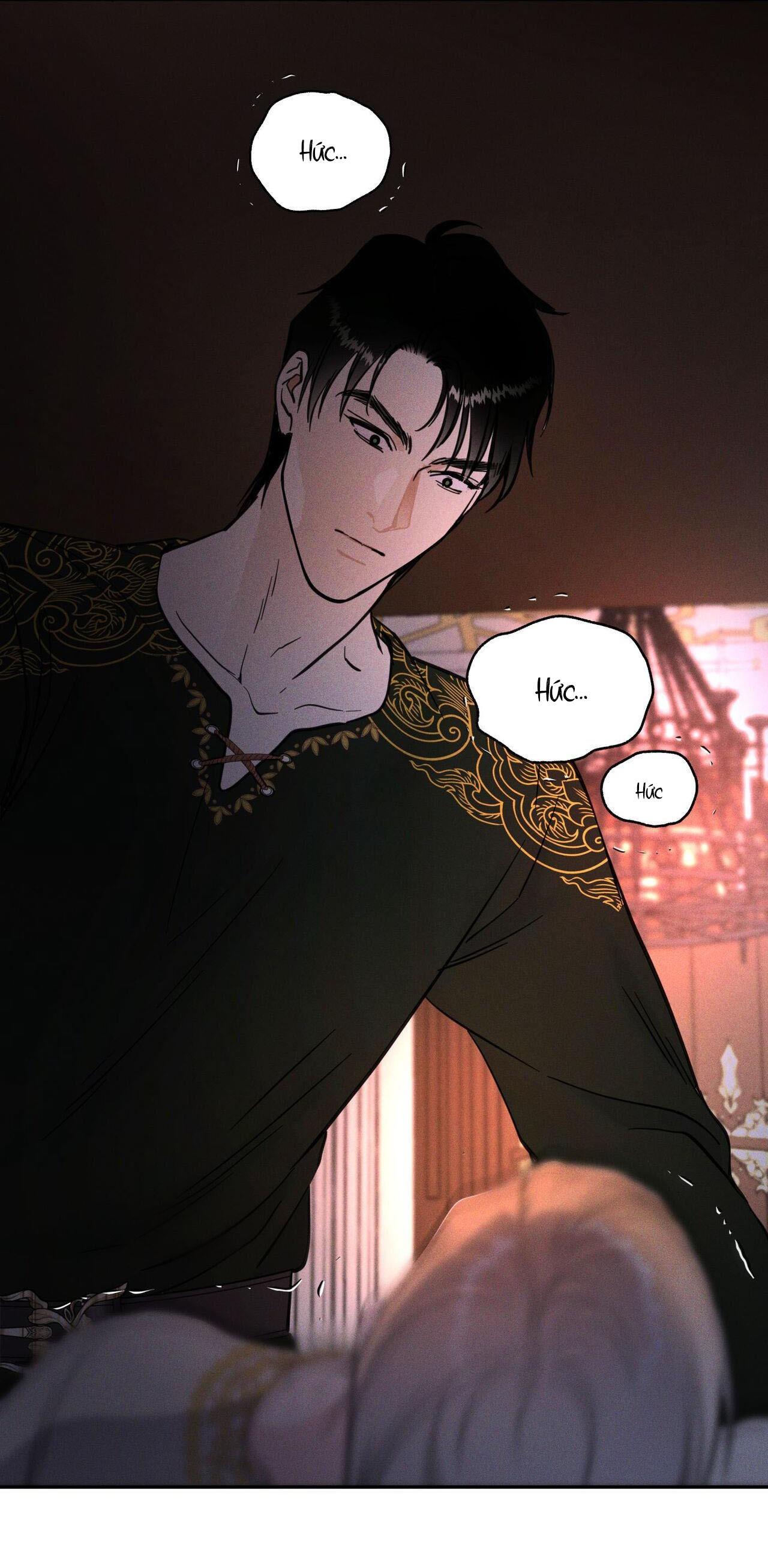 Đọc truyện  Antidote - Chapter 21