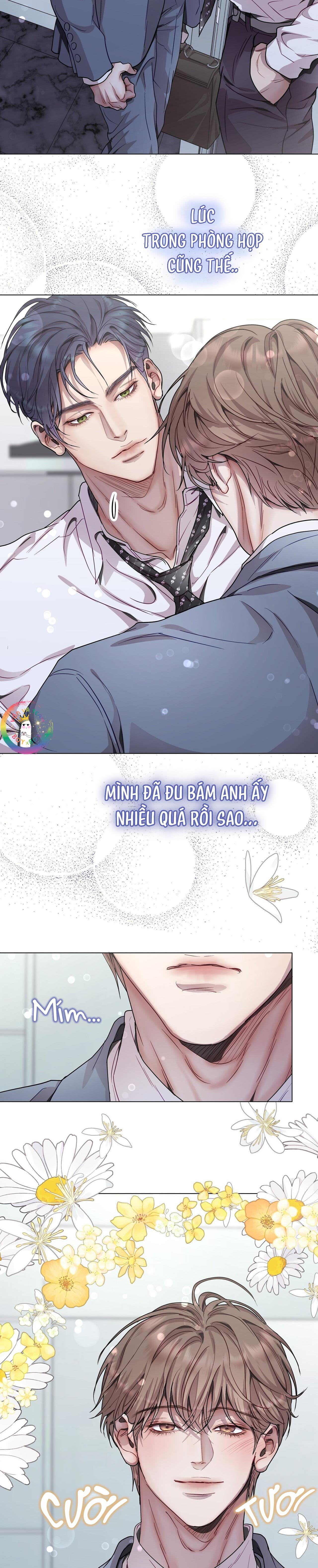 Đọc truyện (END) Vị Kỷ - Chapter 67