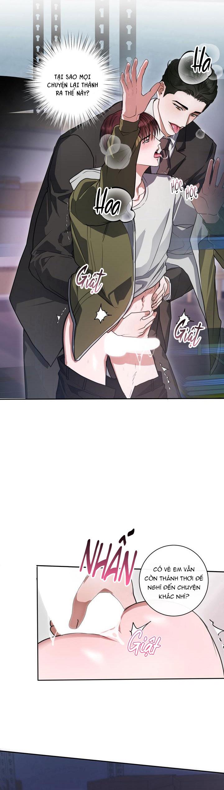 Đọc truyện CÔ DÂU RỒNG - Chapter 4