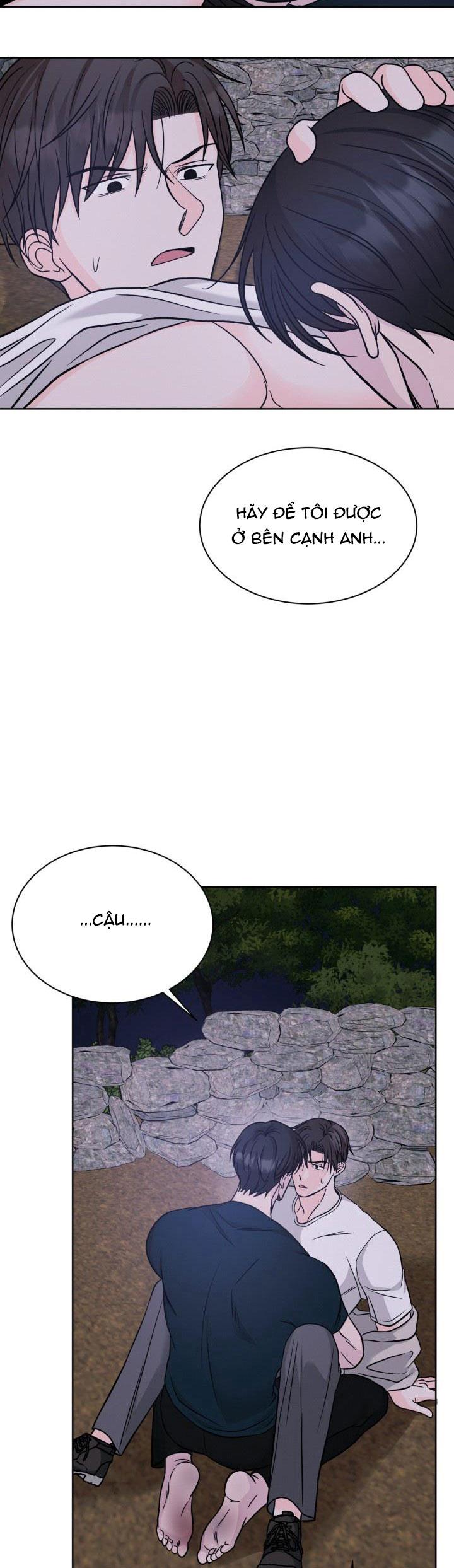 Đọc truyện QUỶ ĐÓI - Chapter 25
