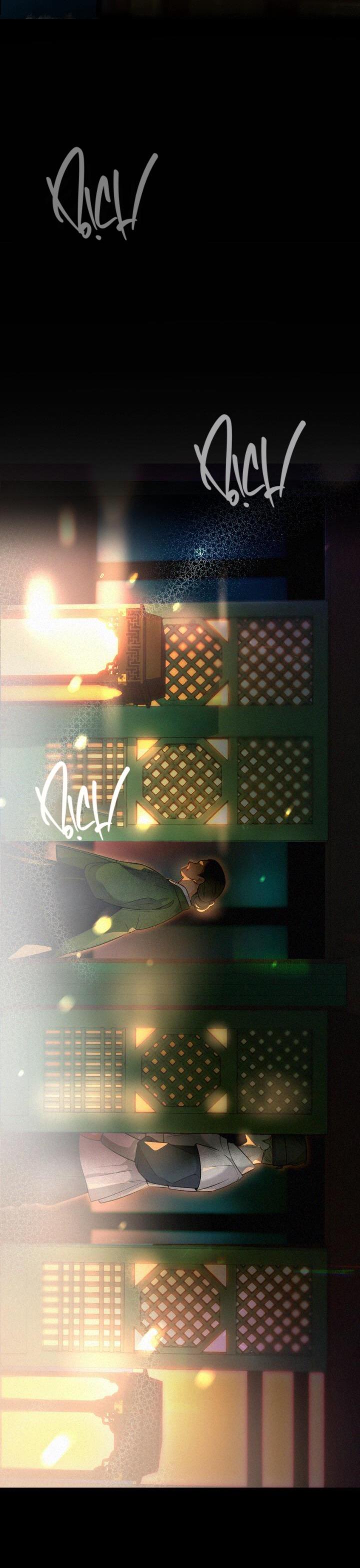 Đọc truyện TUYỂN TẬP CUỒNG CÔNG-CHIẾM HỮU CÔNG CỦA NHÀ KIM - Chapter 38.1