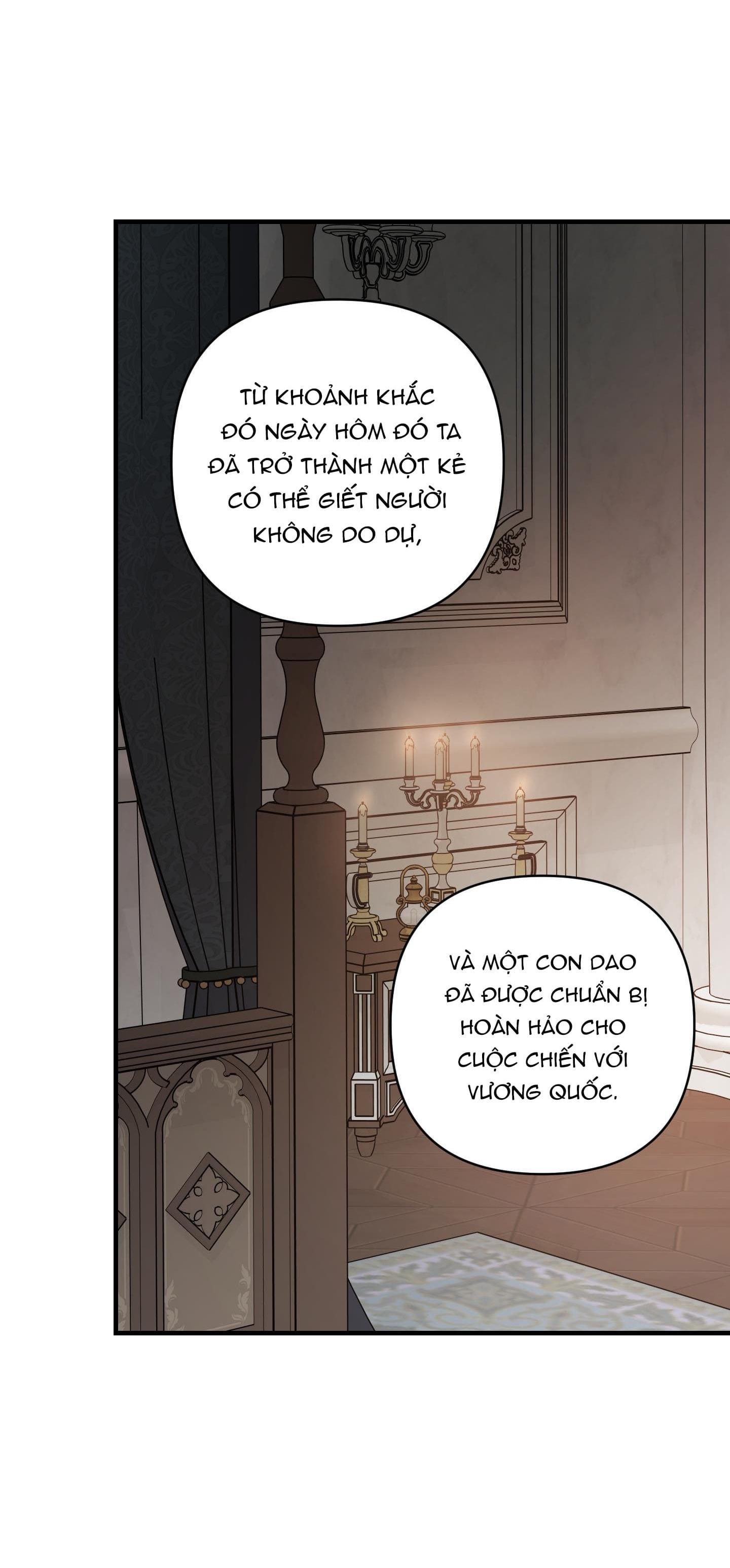 Đọc truyện Đóa hoa của mặt trời - Chapter 85