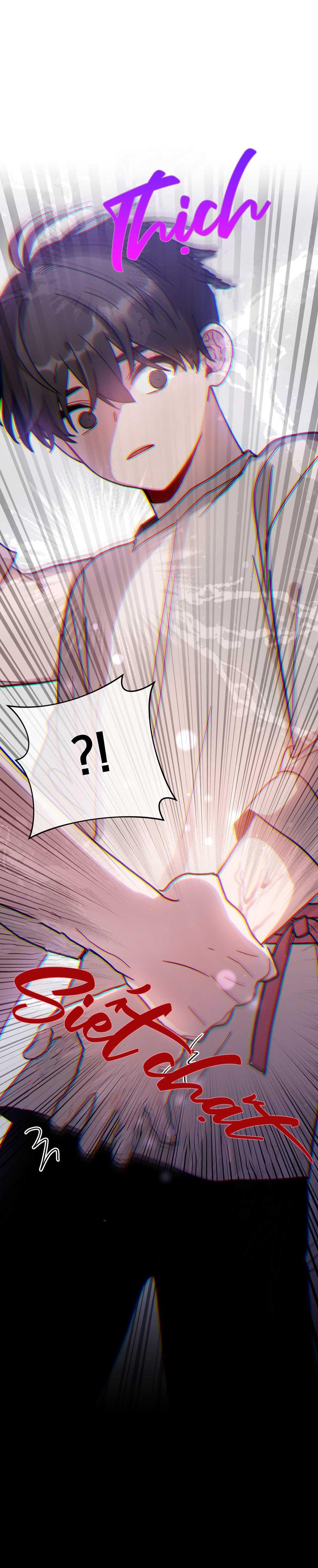 Đọc truyện CƠN MƯA RÀO MÙA HẠ - Chapter 45