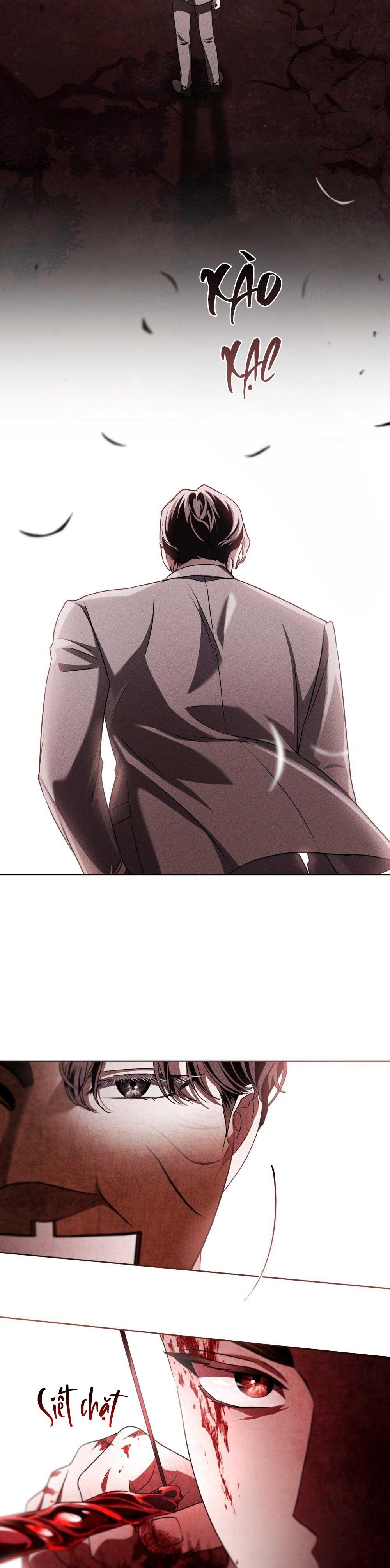 Đọc truyện HỎA HỒN - Chapter 27