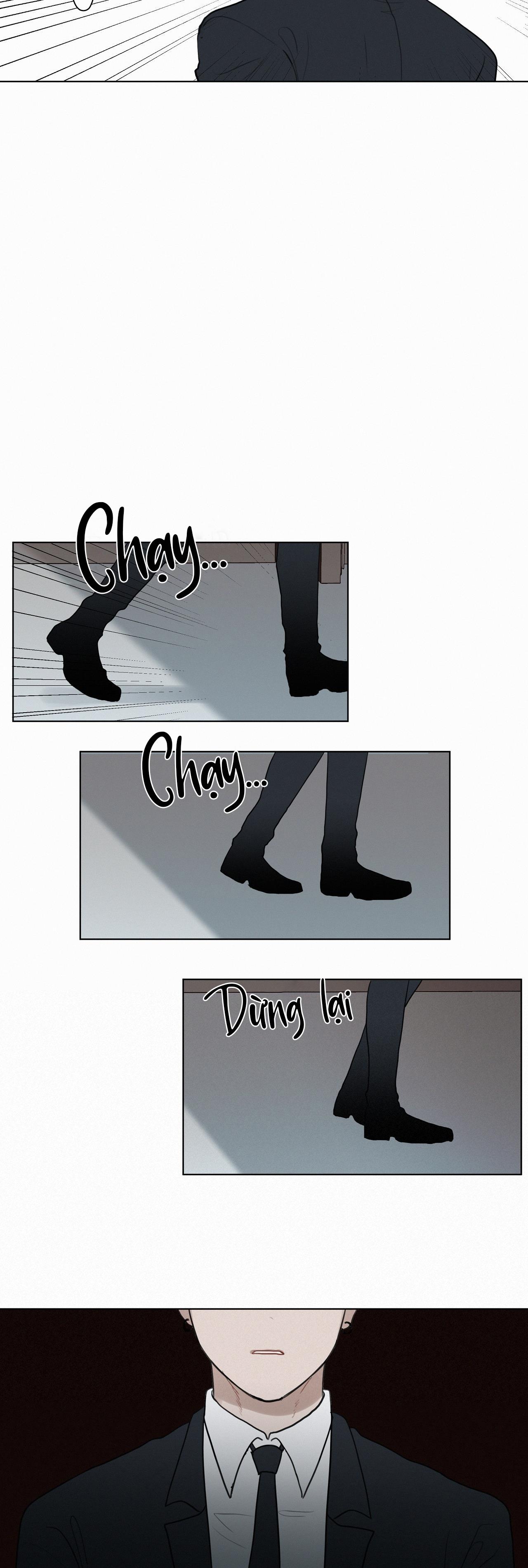 Đọc truyện Hiến tế máu - Chapter 65
