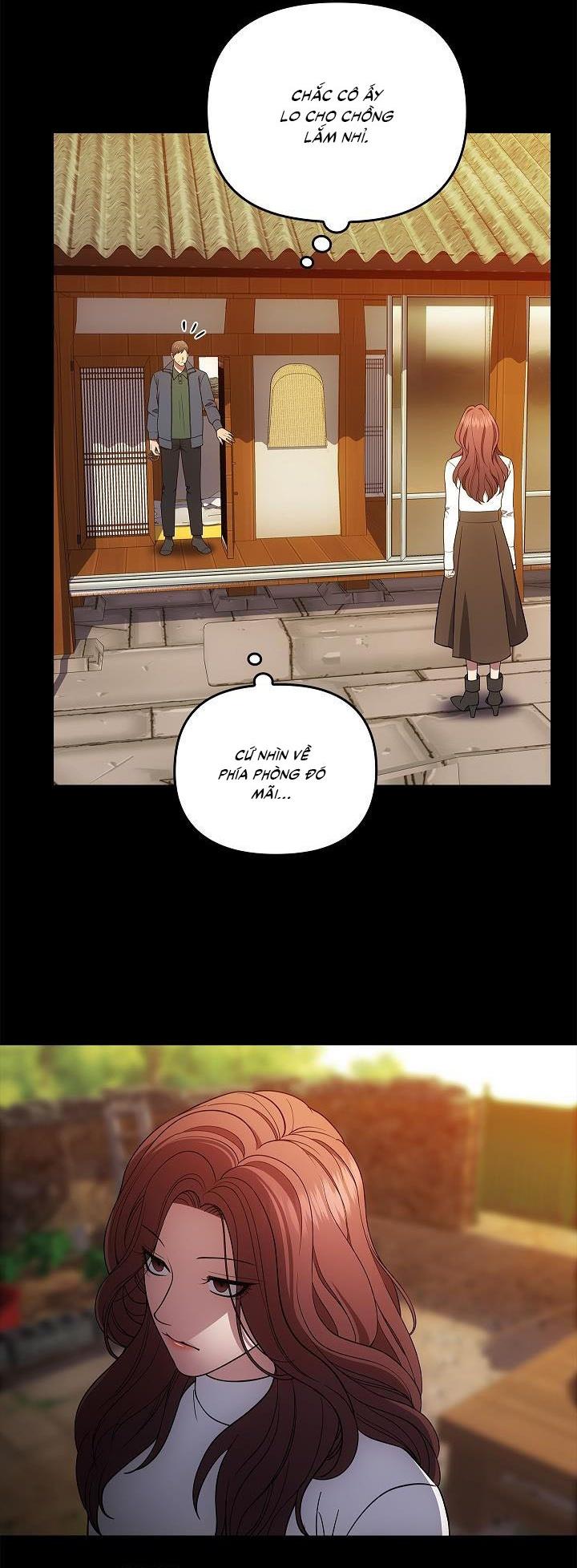 Đọc truyện Đuổi Bắt Giữa Đêm Ngọt Ngào - Chapter 24