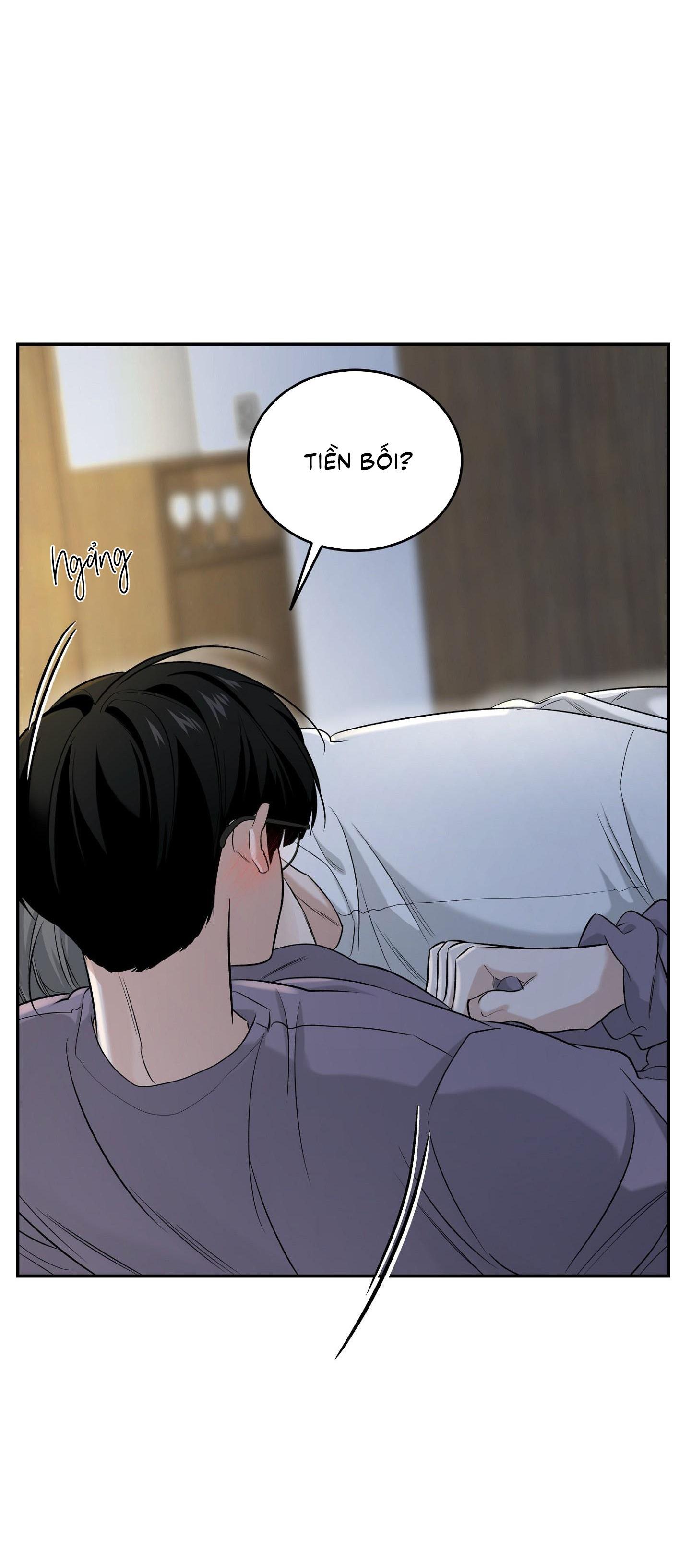 Đọc truyện |DROP| Hưởng Lợi - Chapter 25