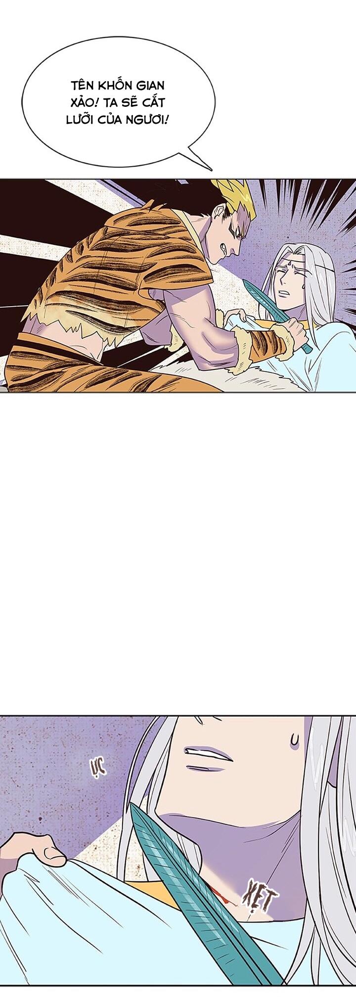 Đọc truyện [Hoàn] Rạp Chiếu Phim BL Cổ Điển - Chapter 47