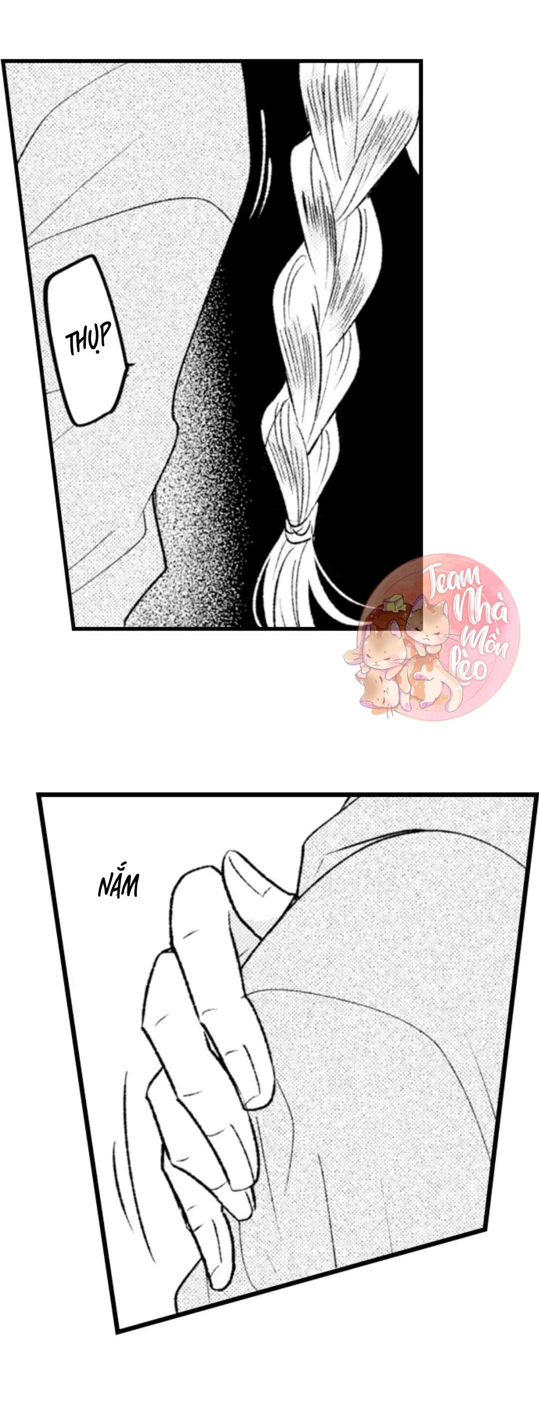 Đọc truyện Em Muốn Được Yêu - Chapter 39
