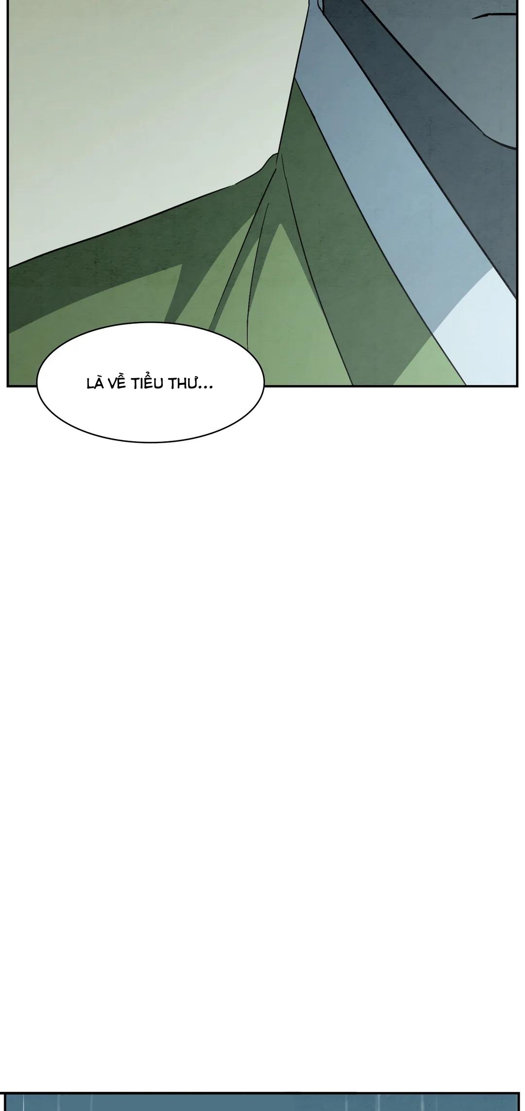 Đọc truyện [Hoàn] Dưới Đáy Biển Xanh - Chapter 41